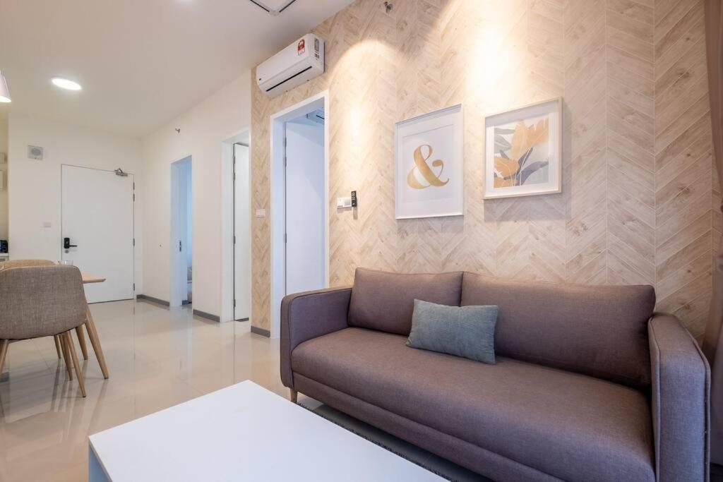Endless Warming~ 2BR5Pax Southlink Bangsar South