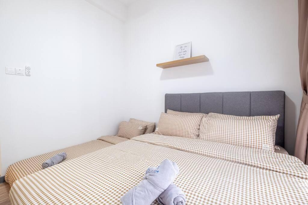 Endless Warming~ 2BR5Pax Southlink Bangsar South