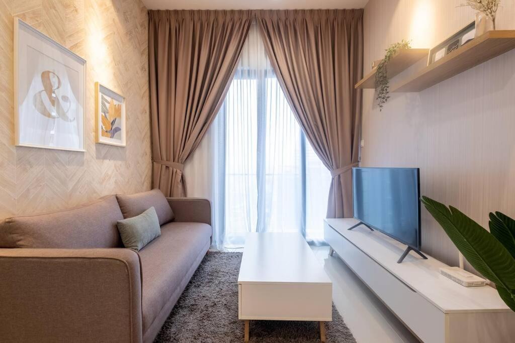Endless Warming~ 2BR5Pax Southlink Bangsar South