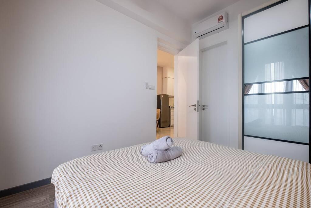 Endless Warming~ 2BR5Pax Southlink Bangsar South