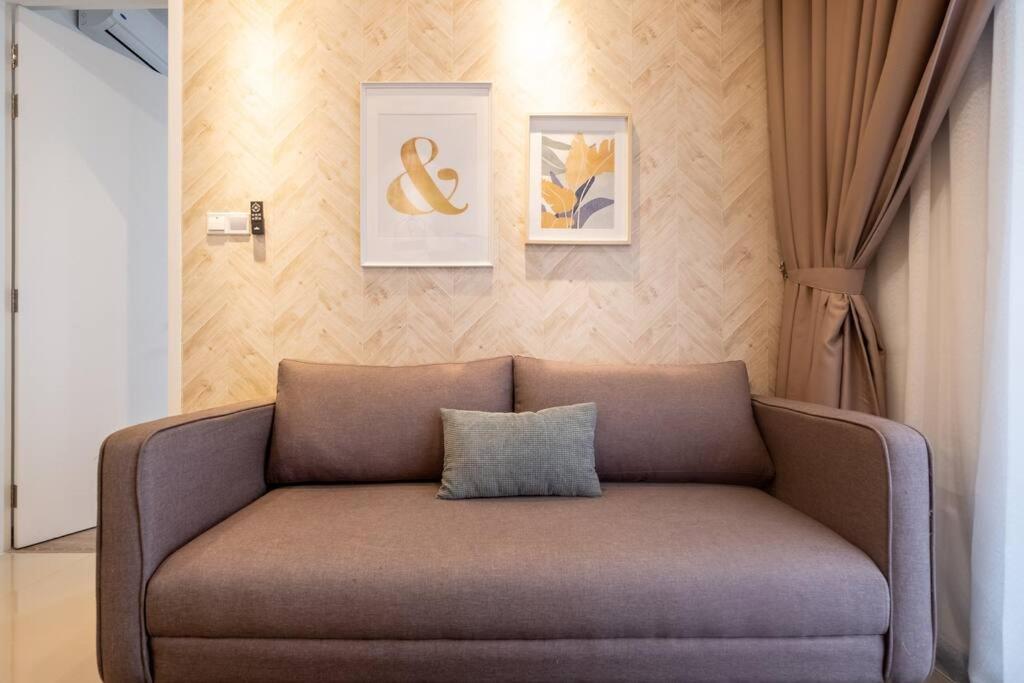 Endless Warming~ 2BR5Pax Southlink Bangsar South