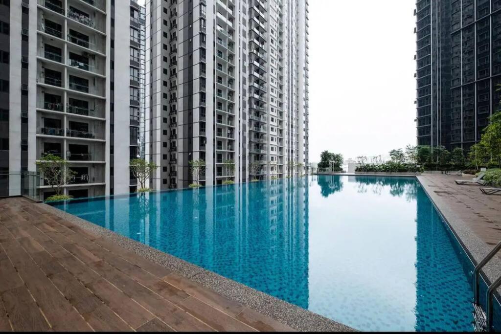 Endless Warming~ 2BR5Pax Southlink Bangsar South
