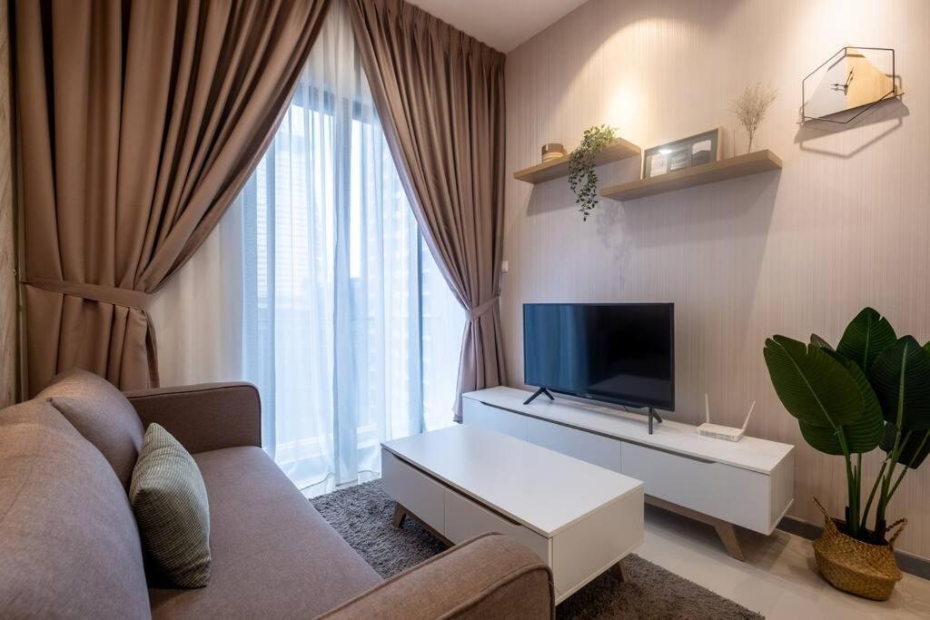 Endless Warming~ 2BR5Pax Southlink Bangsar South