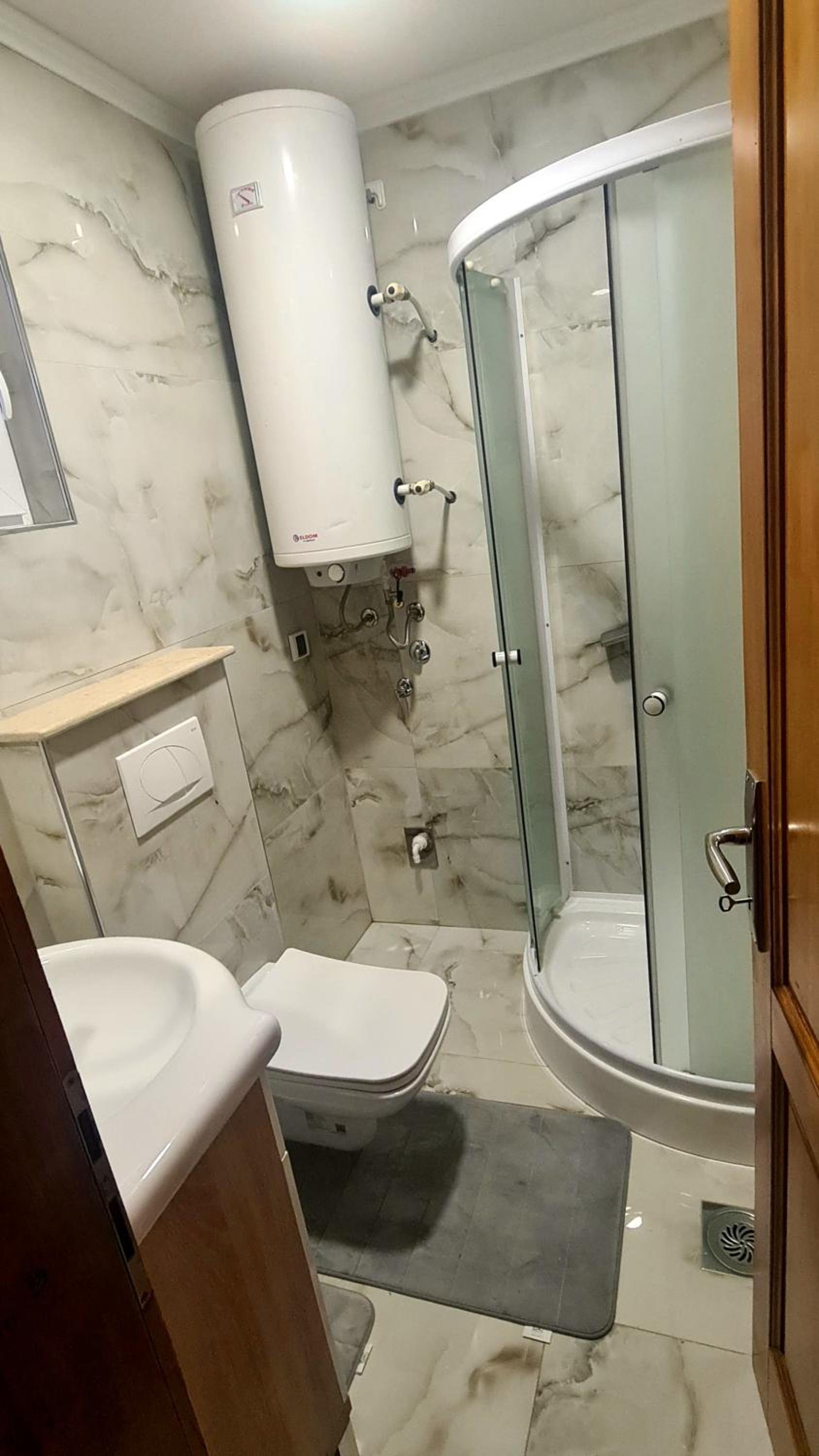 Apartman Emina Pridolci