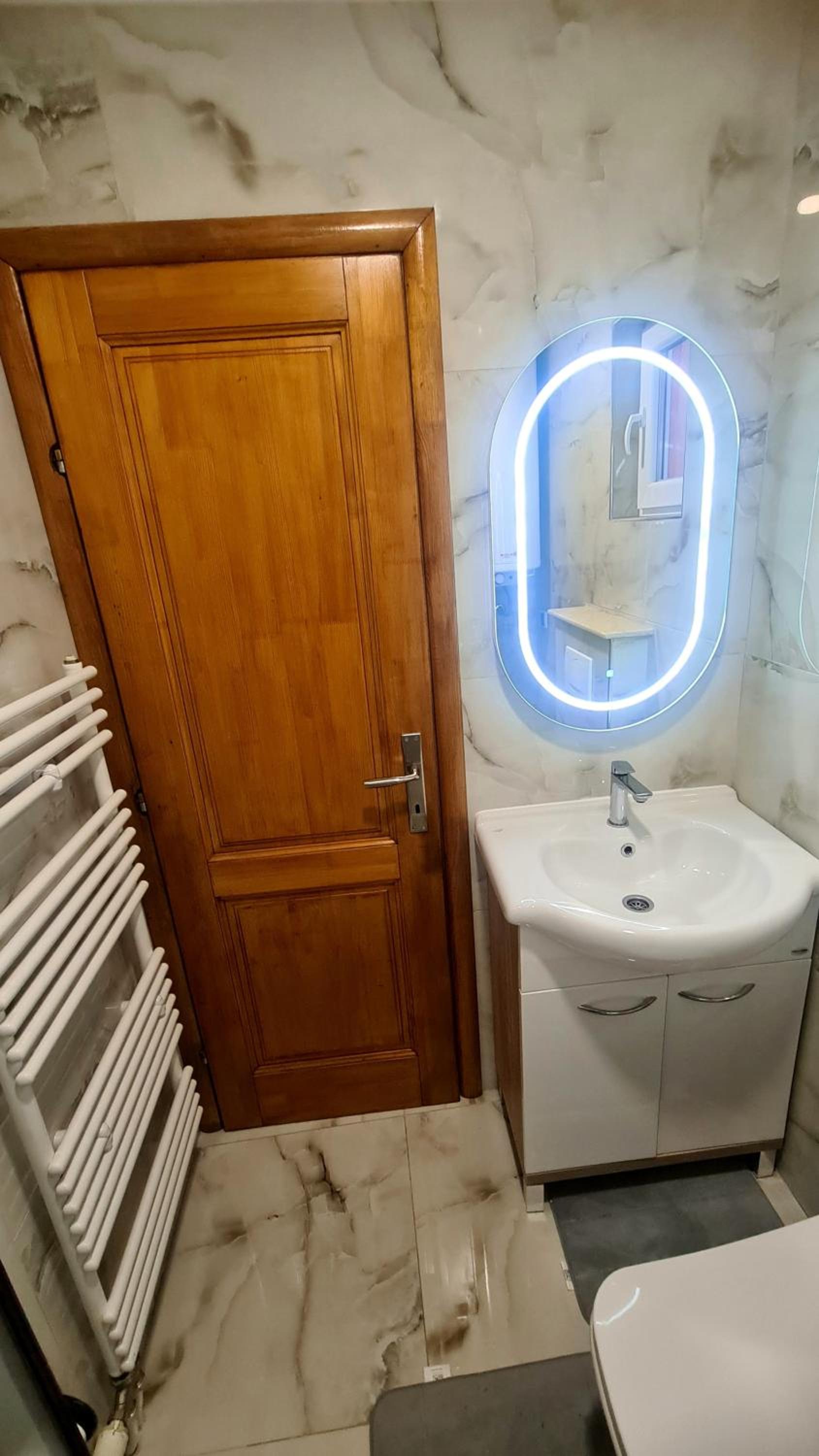 Apartman Emina Pridolci
