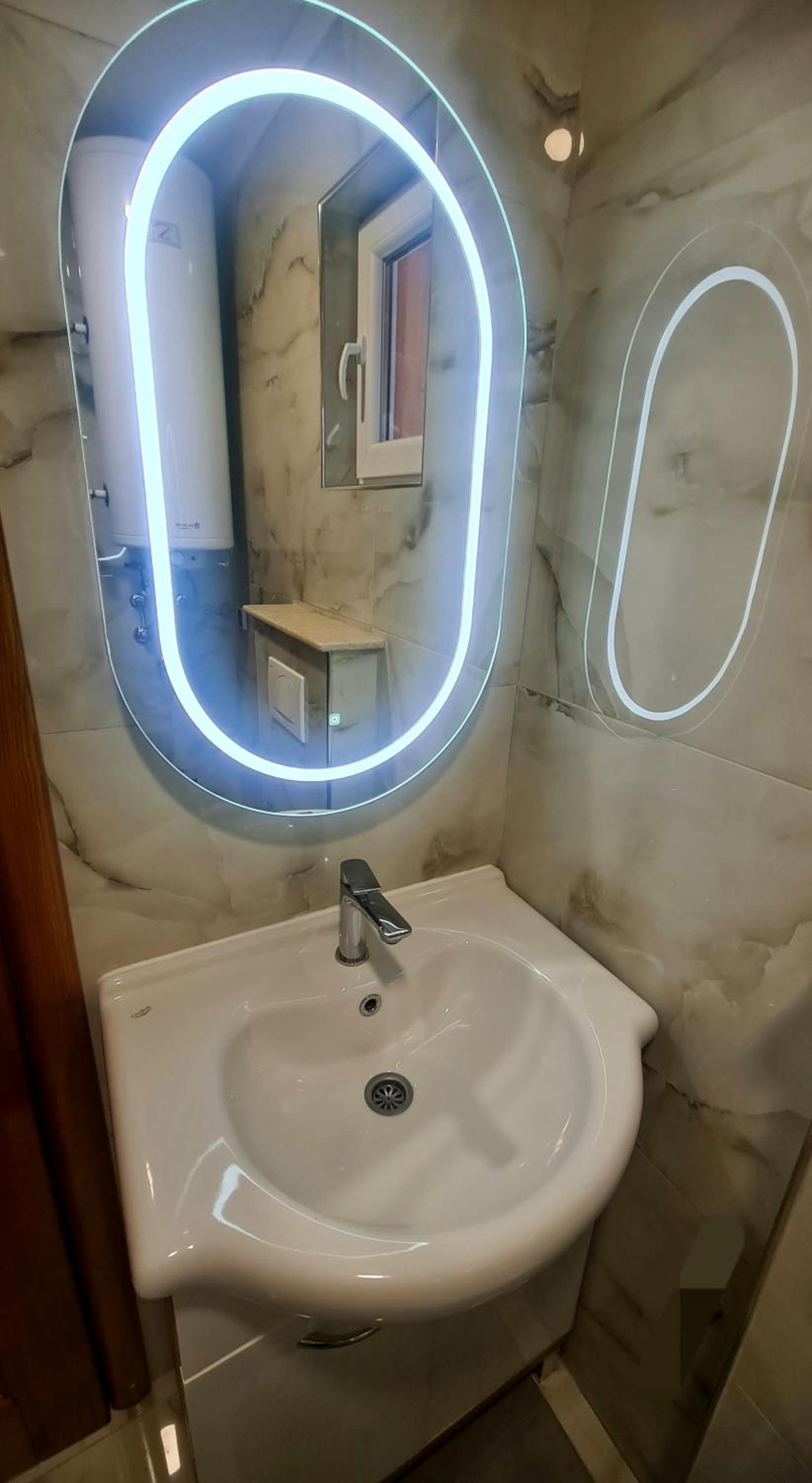 Apartman Emina Pridolci