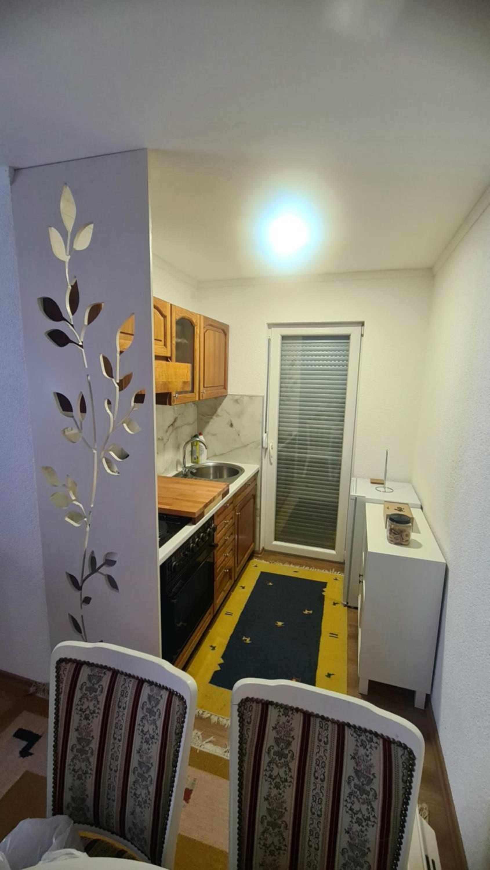 Apartman Emina Pridolci