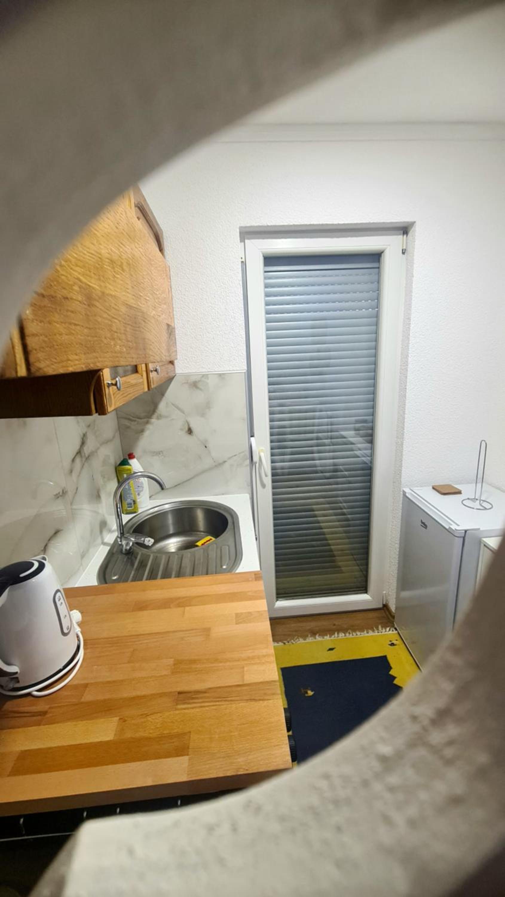 Apartman Emina Pridolci