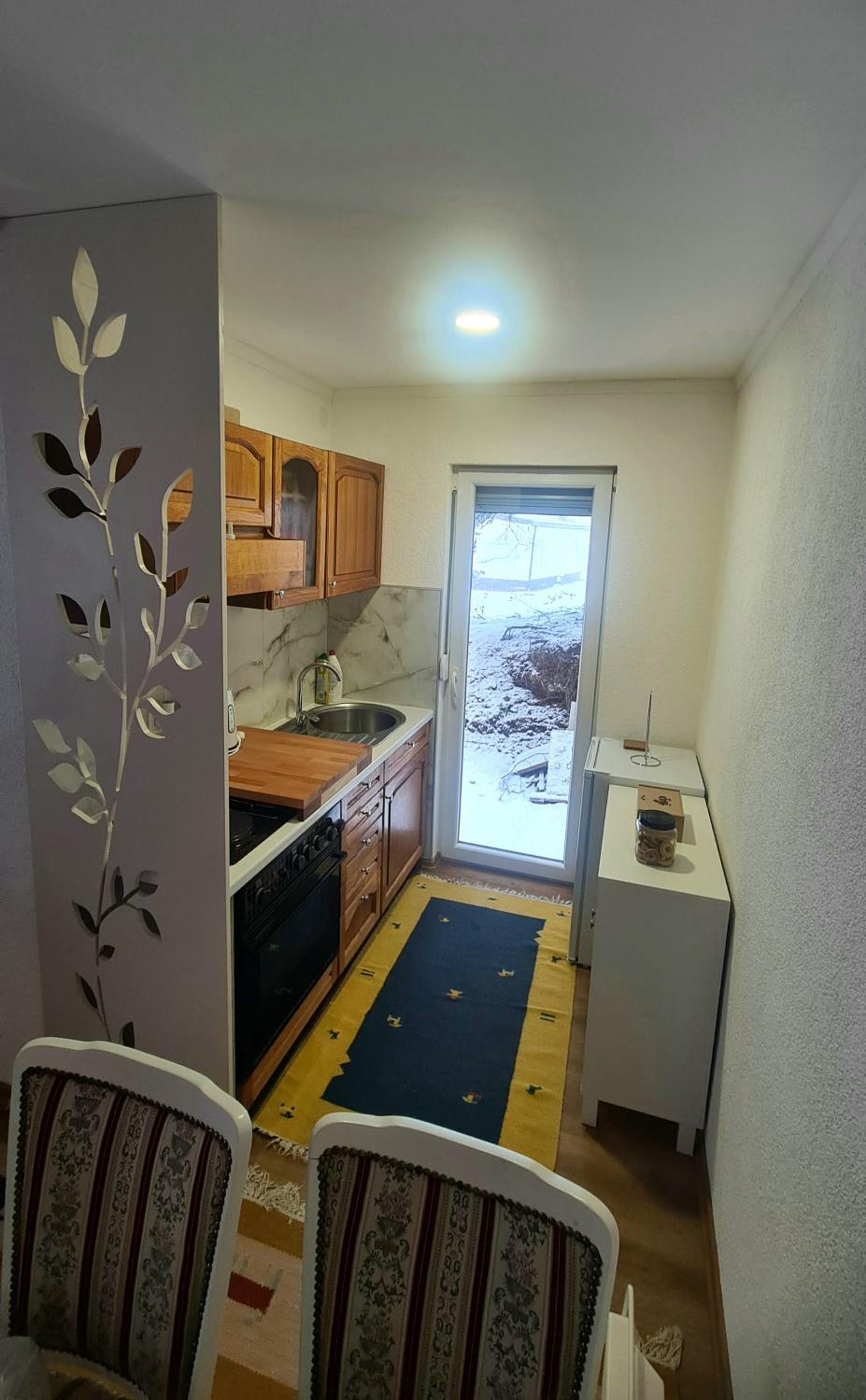 Apartman Emina Pridolci