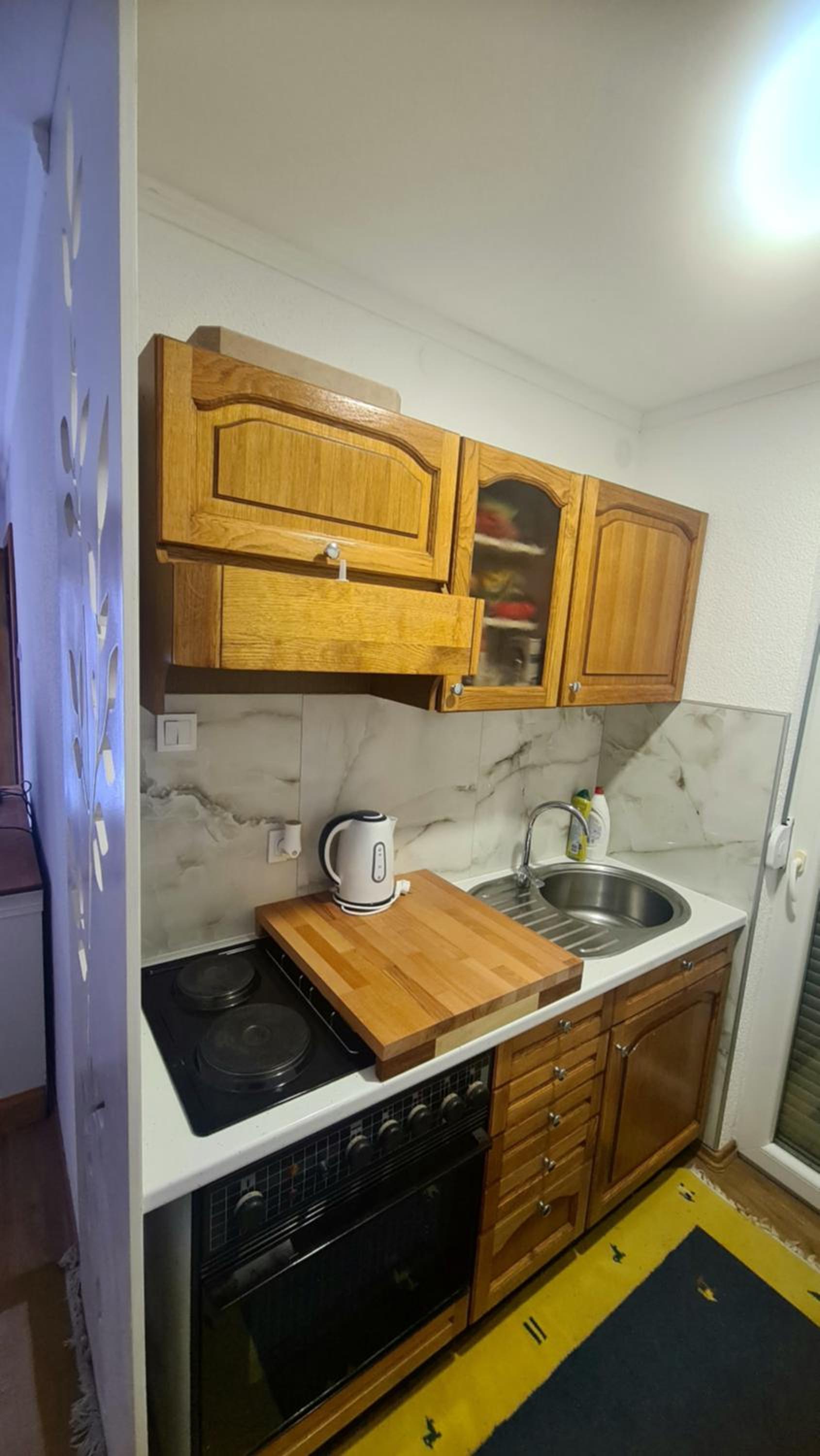Apartman Emina Pridolci