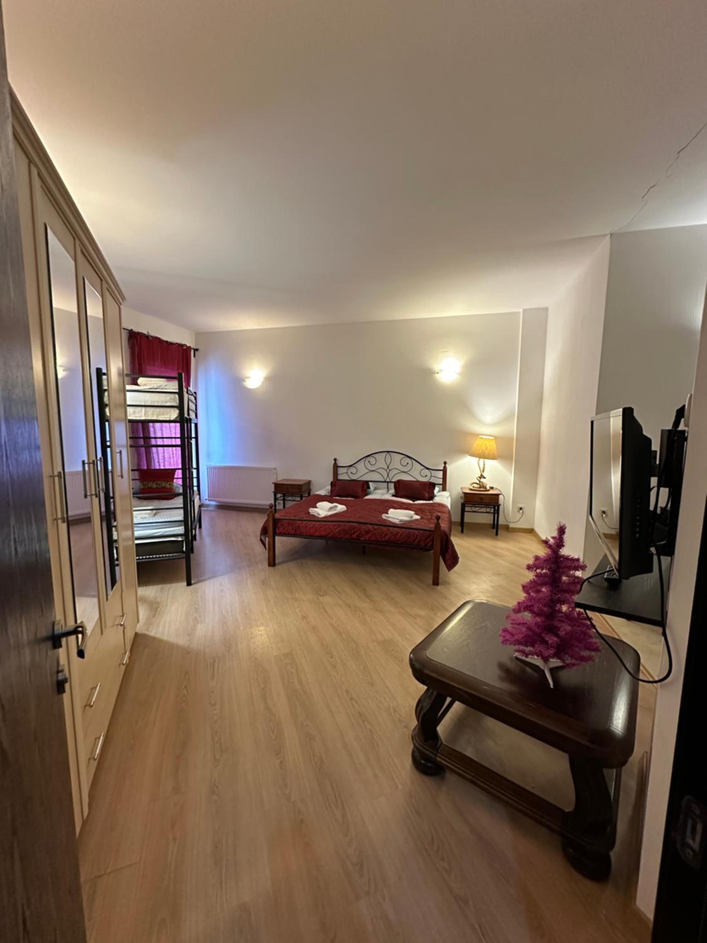 New Gudauri Rooms