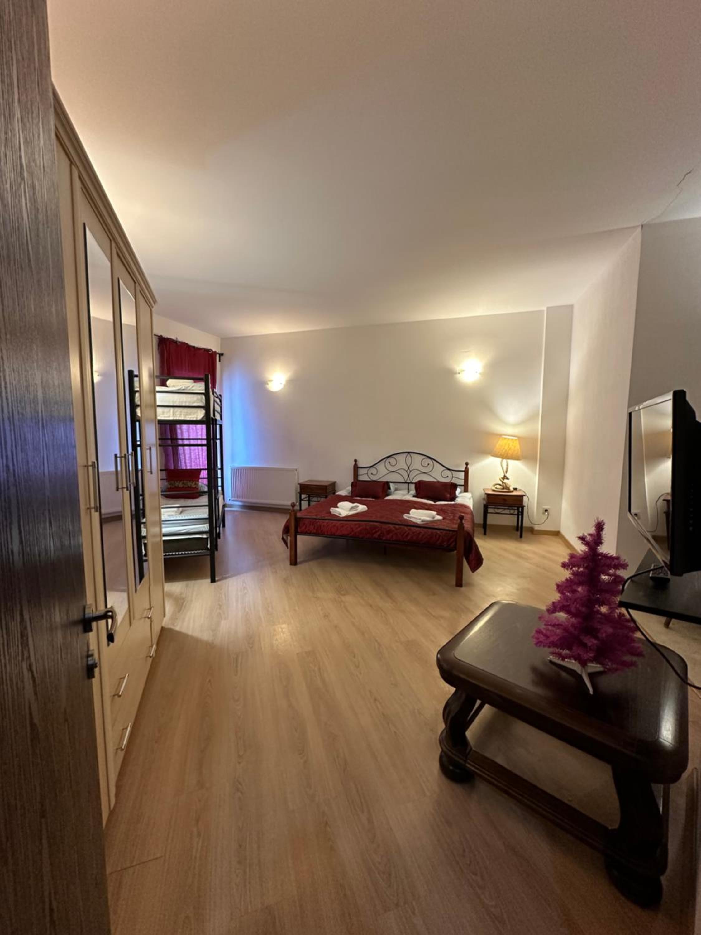 New Gudauri Rooms