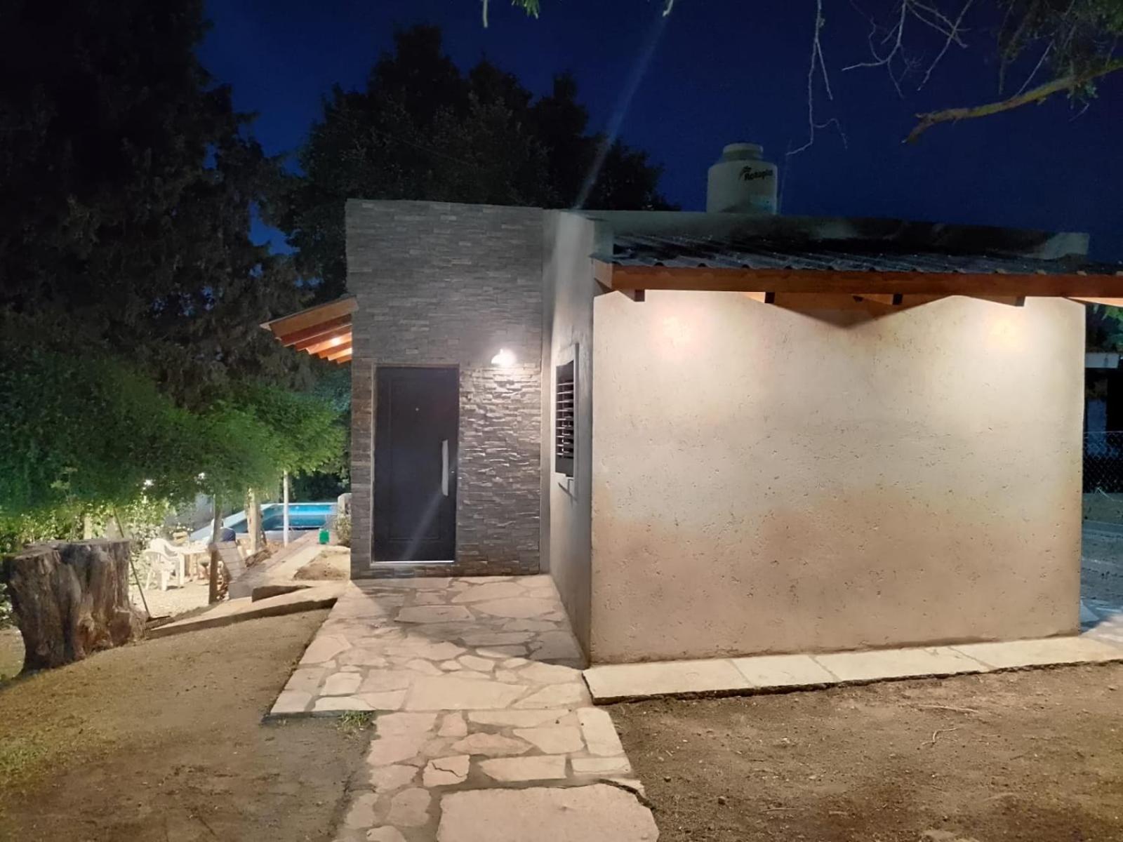 Casa en Carlos Paz con pileta exclusiva