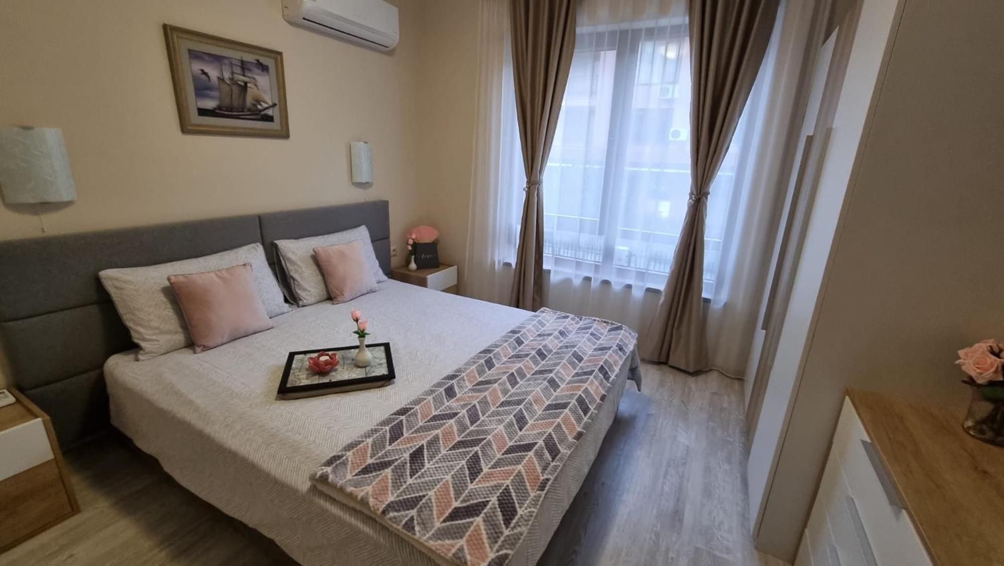 Sea Dreams Sunrise Apartment