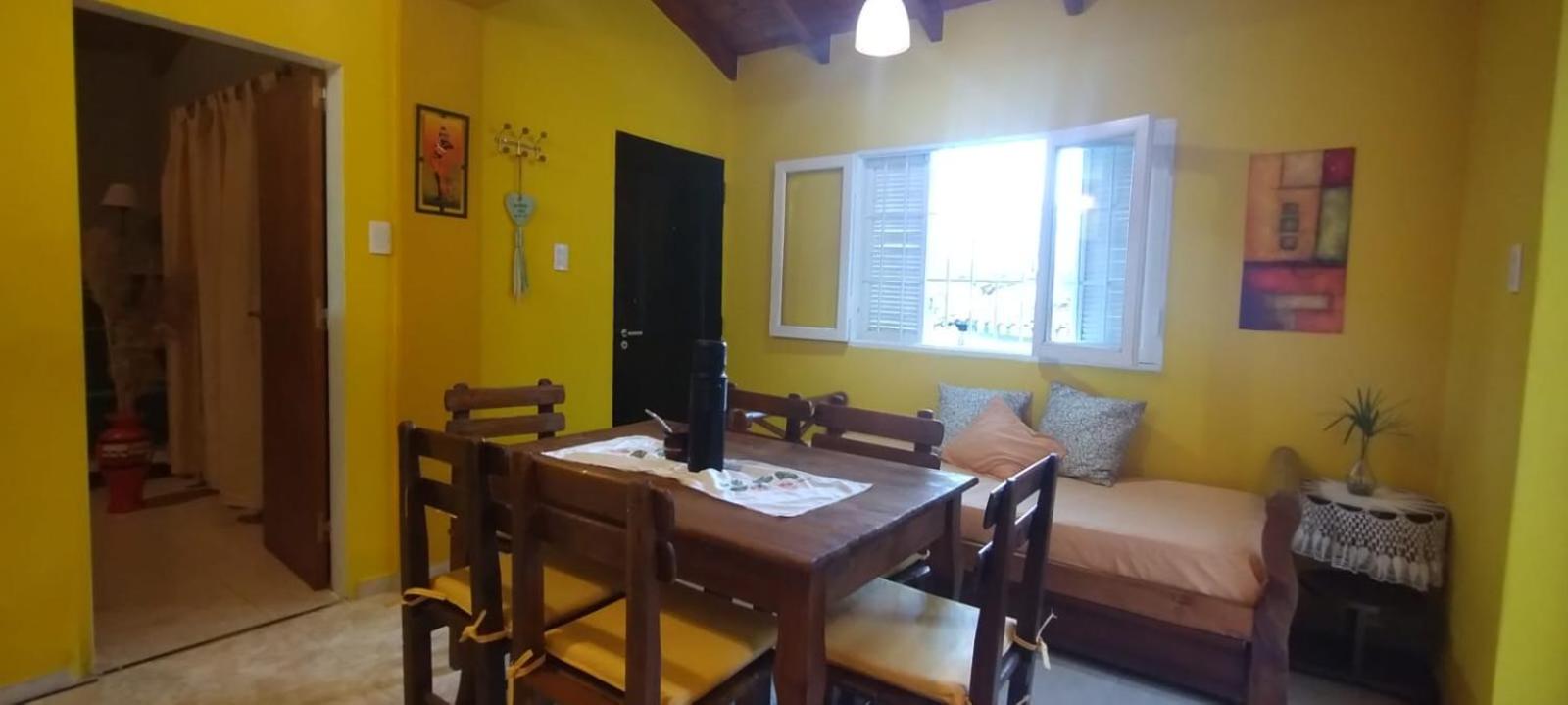 Casa en Carlos Paz con pileta exclusiva
