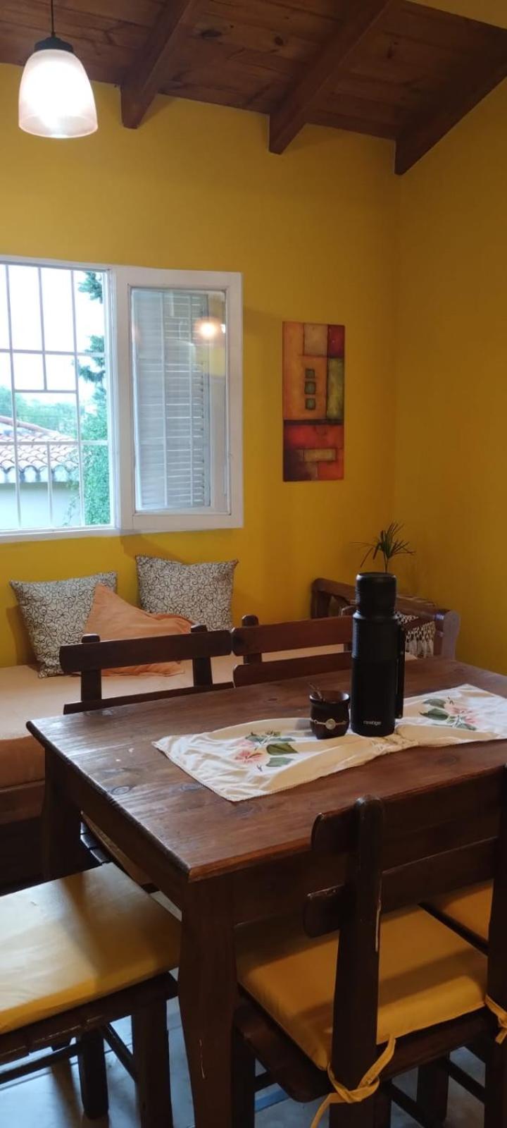 Casa en Carlos Paz con pileta exclusiva