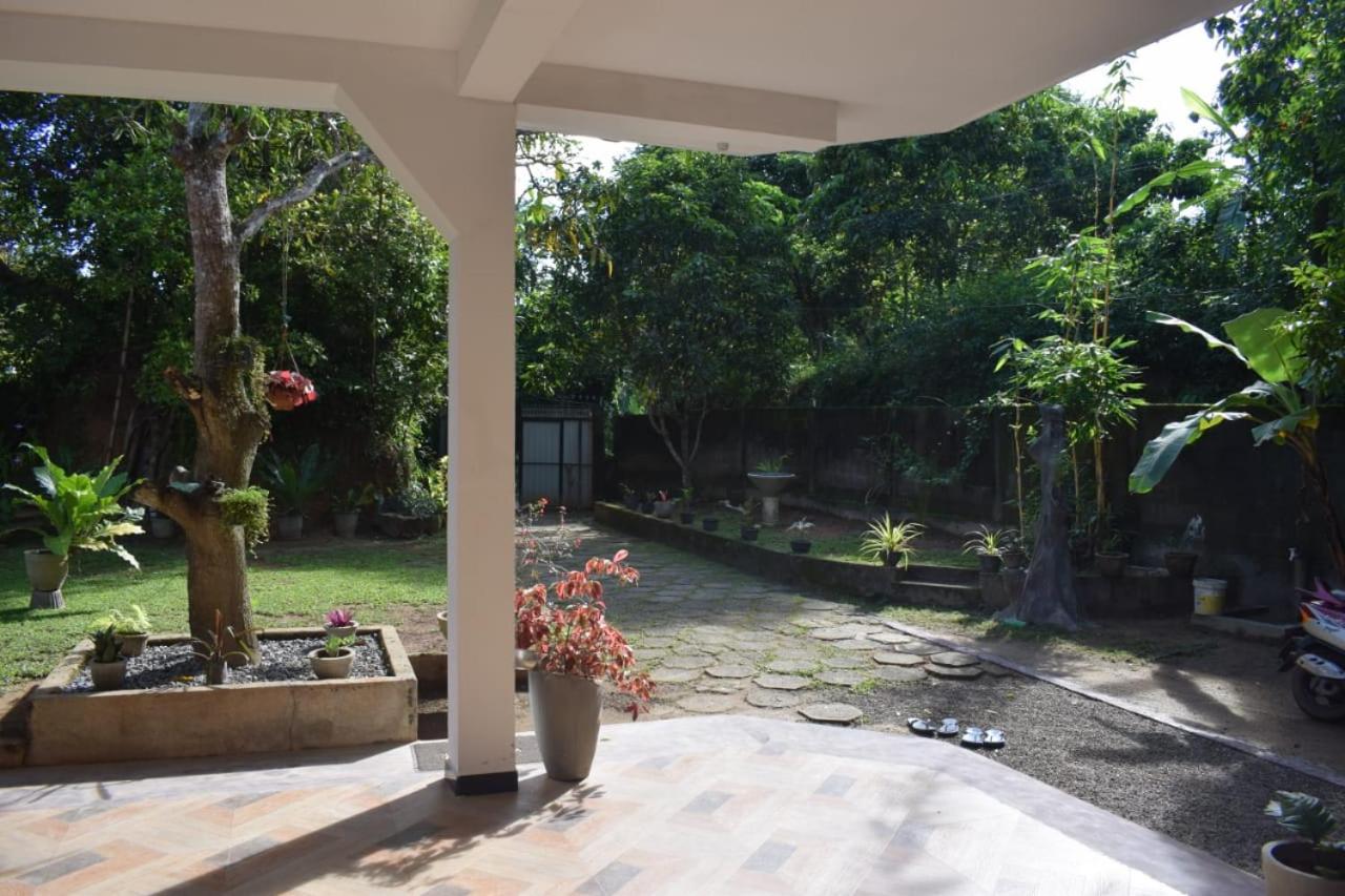 Batawala Resort One AC Room - weligama view 5
