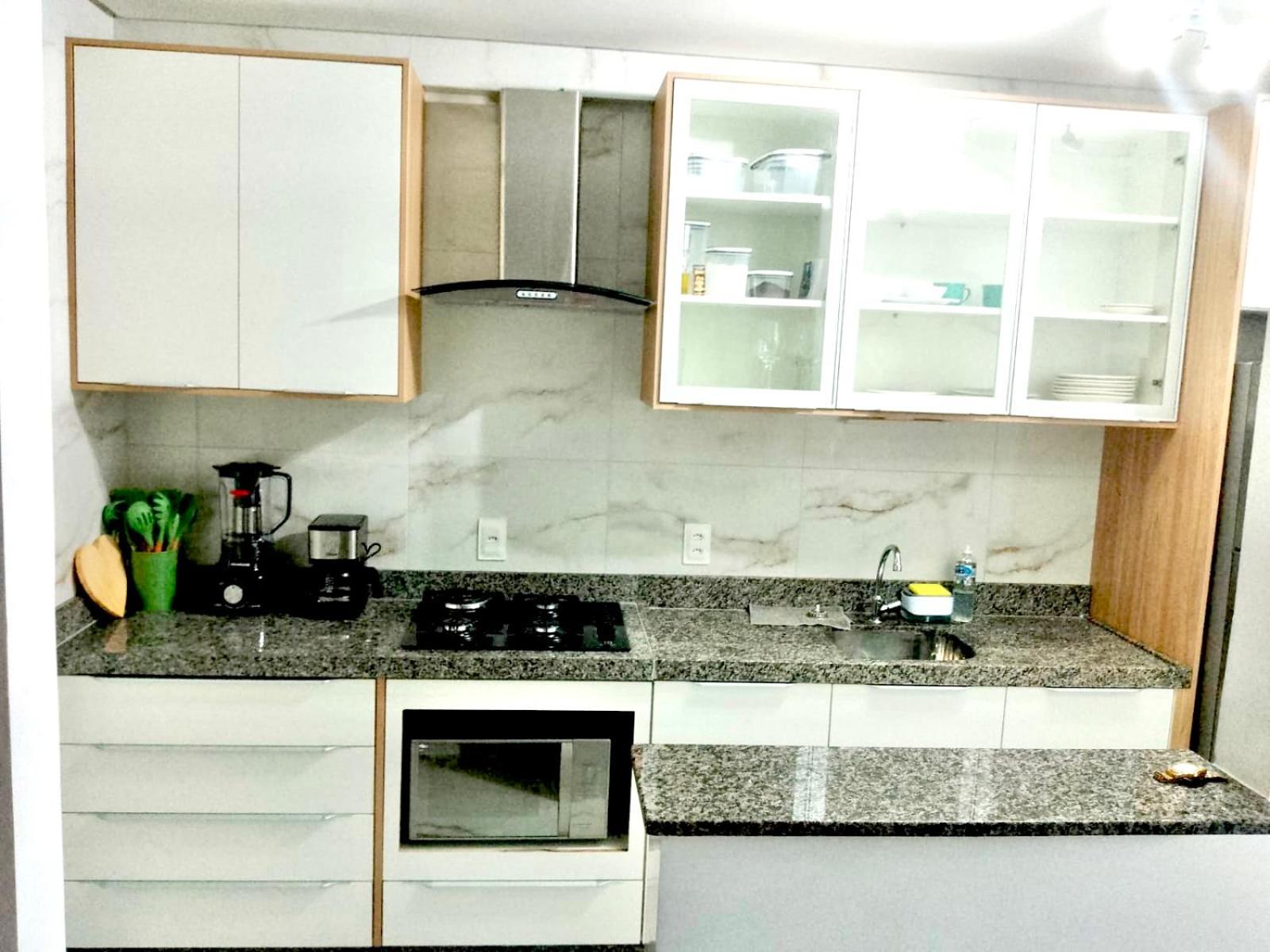 La Coruña Flat Makaranduba