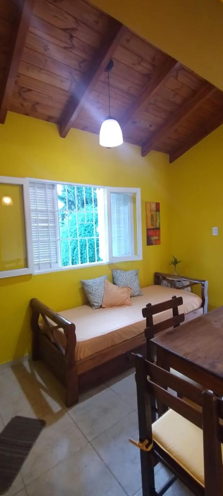 Casa en Carlos Paz con pileta exclusiva