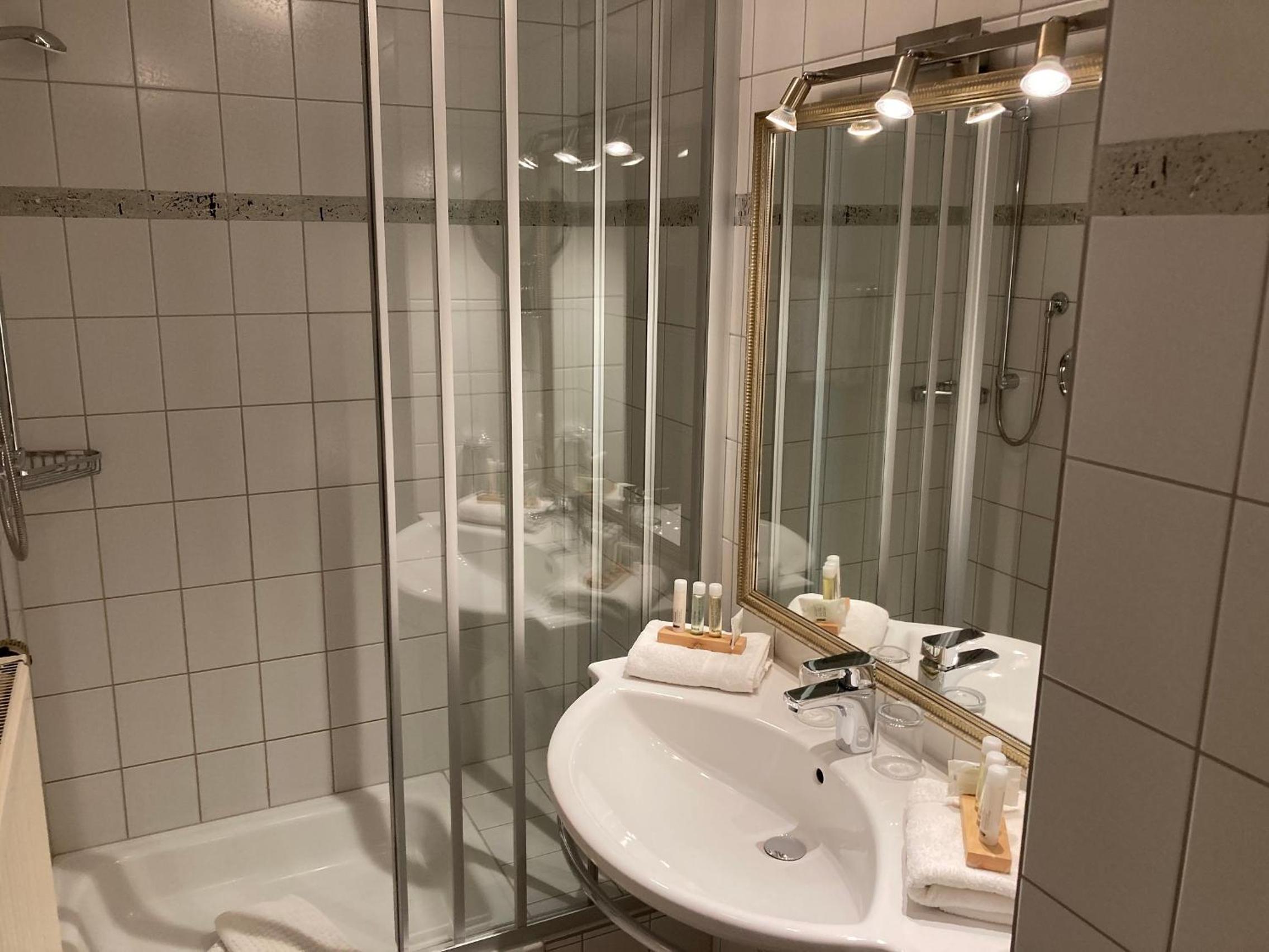 Gästehaus Menkenbauer inkl. Chiemgaukarte