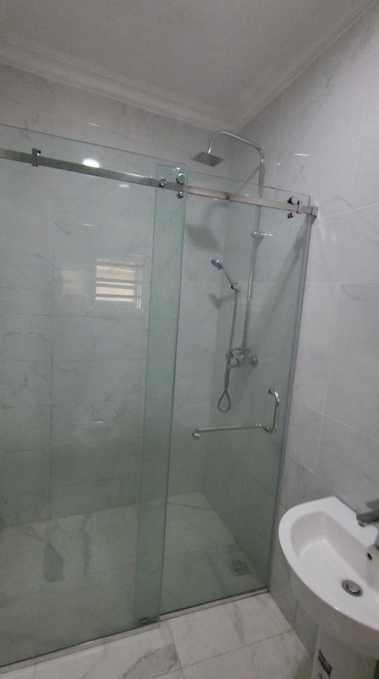 3 bed apartments at awoyaya, ibeju lekki. Lagos. view 3