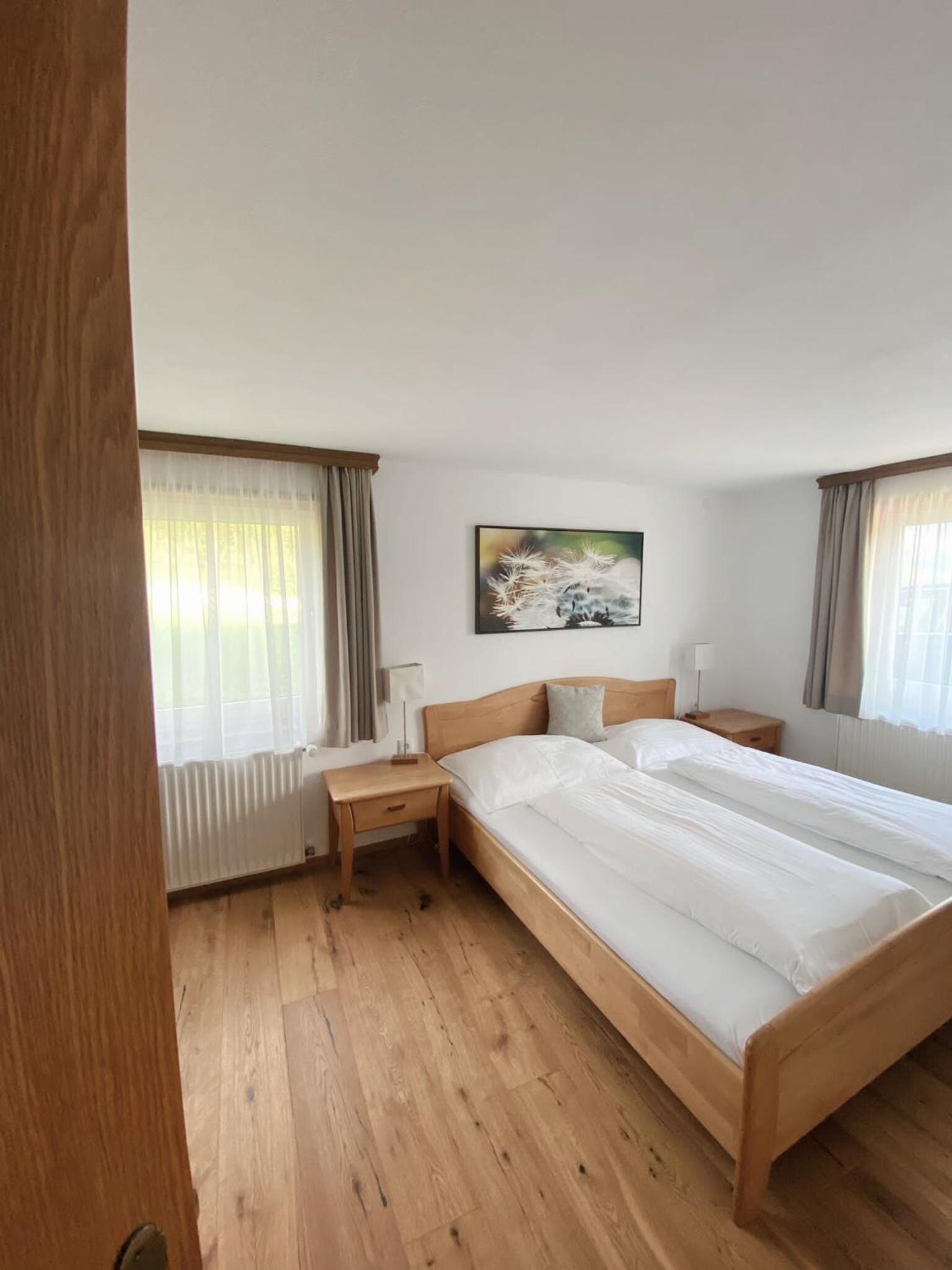 Haus Kirchgasser