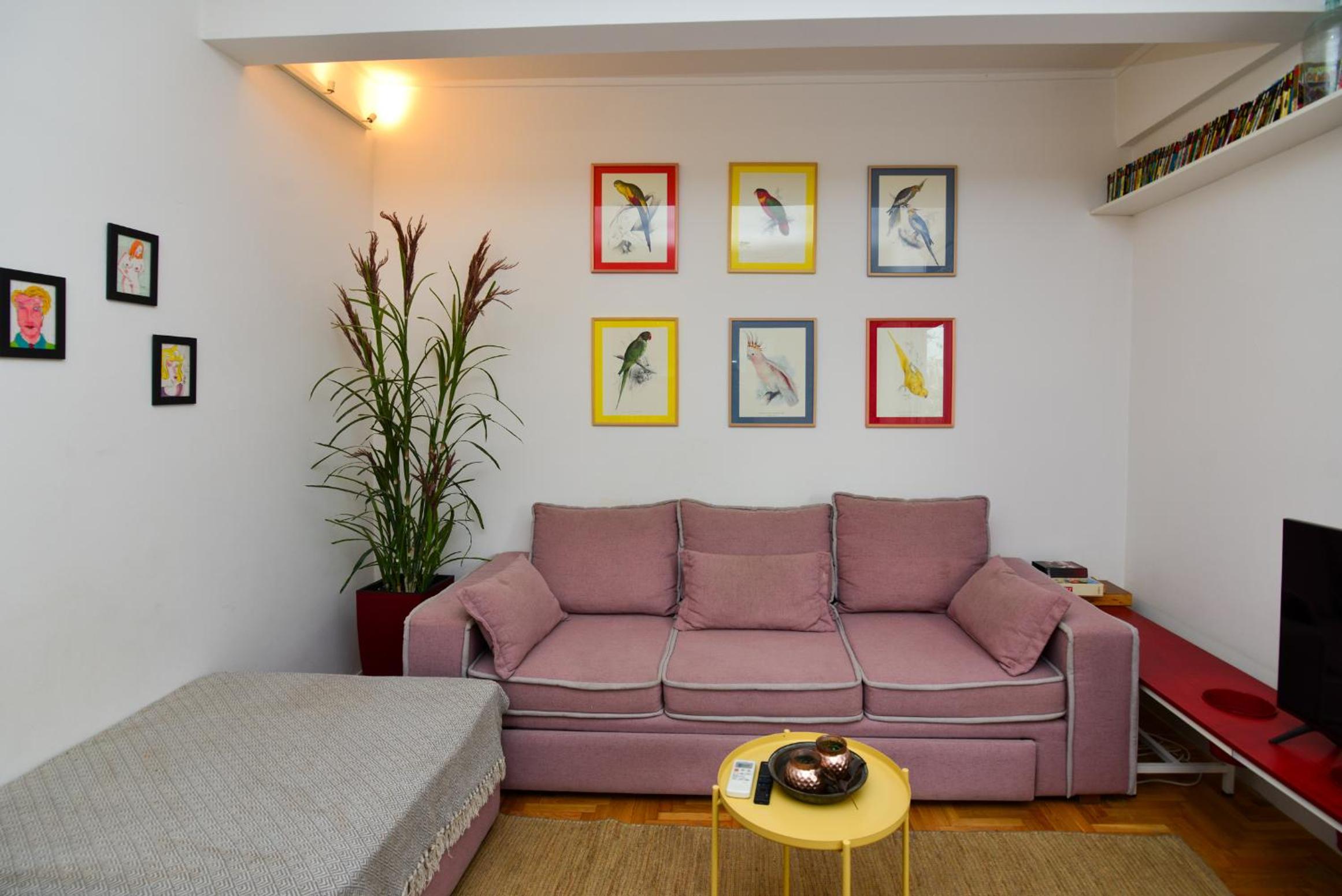 lounge