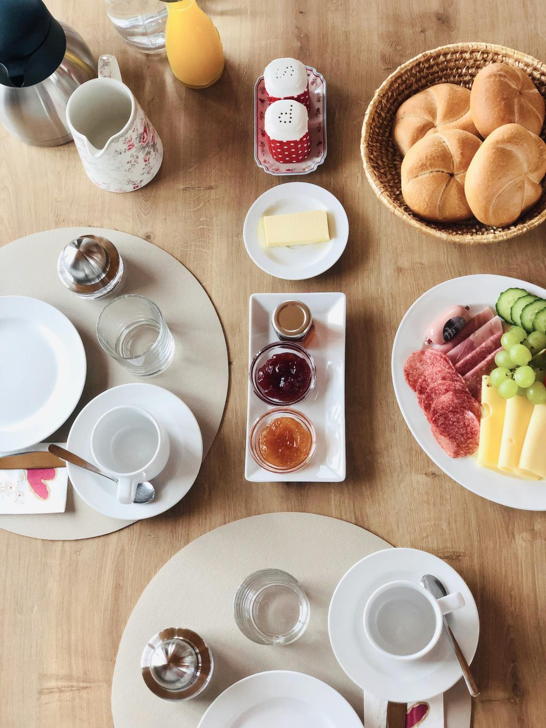 Haus Kirchgasser