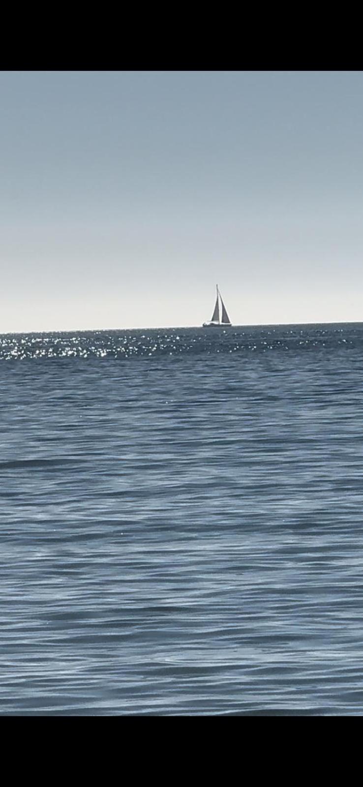 Piso encantador Mediterráneo