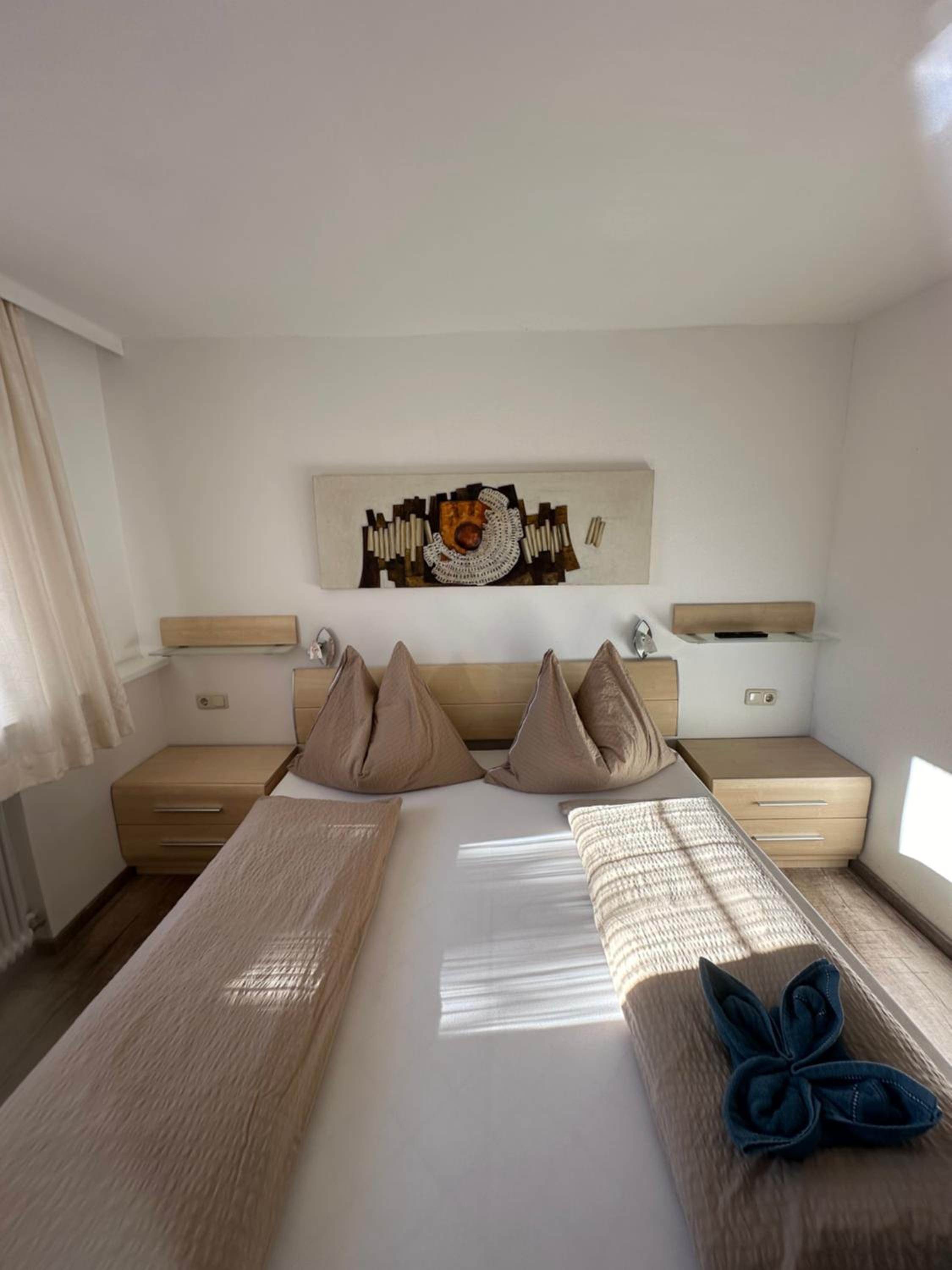 Frühstückspension Alpenrose Bed & Breakfast