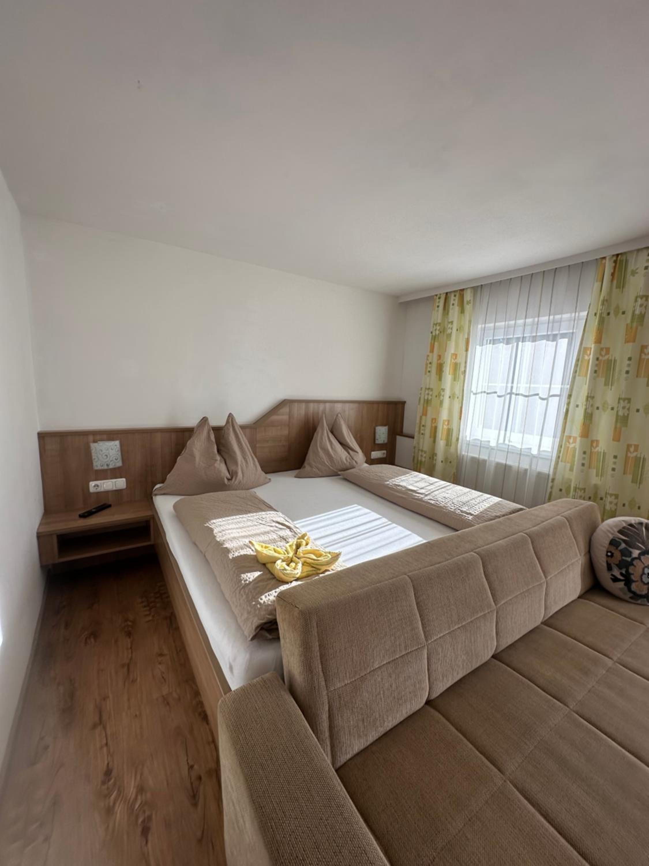 Frühstückspension Alpenrose Bed & Breakfast