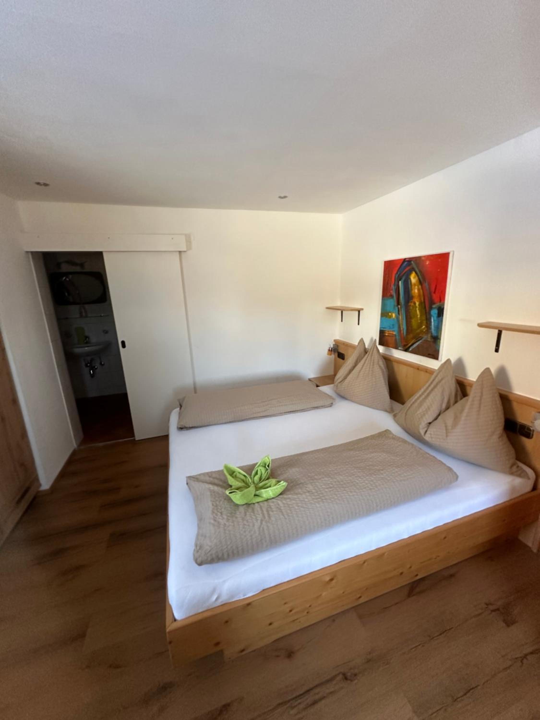 Frühstückspension Alpenrose Bed & Breakfast
