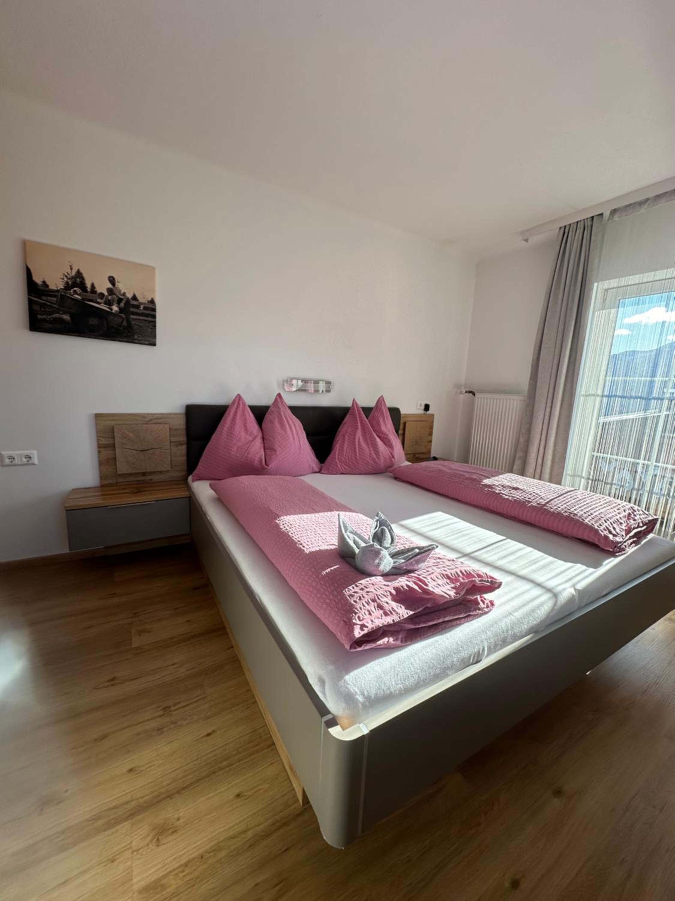Frühstückspension Alpenrose Bed & Breakfast