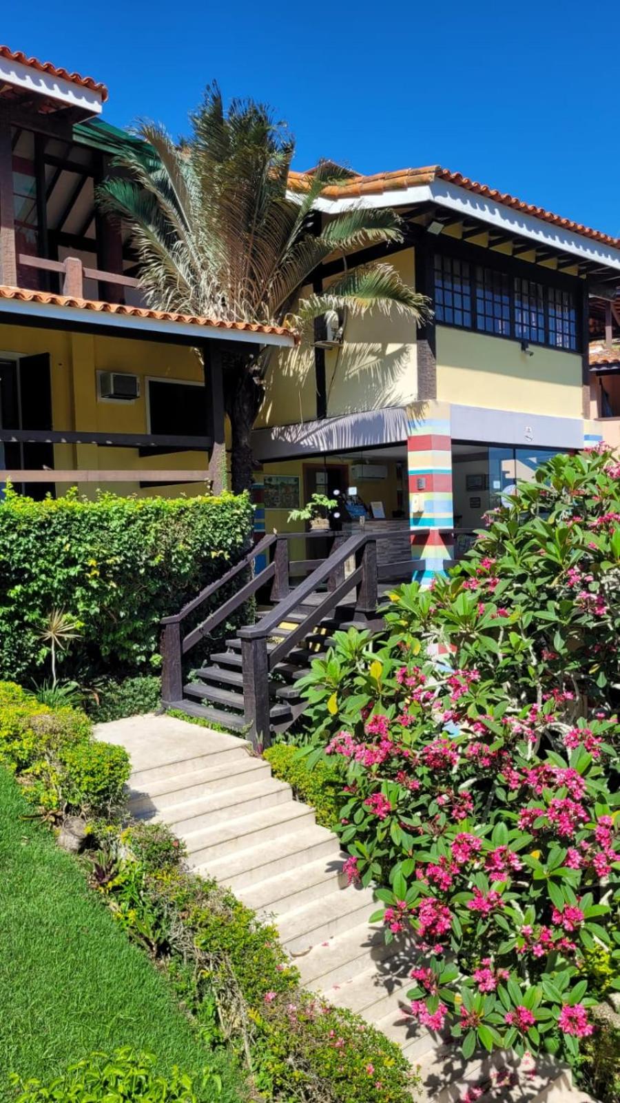 Hibiscus Beach