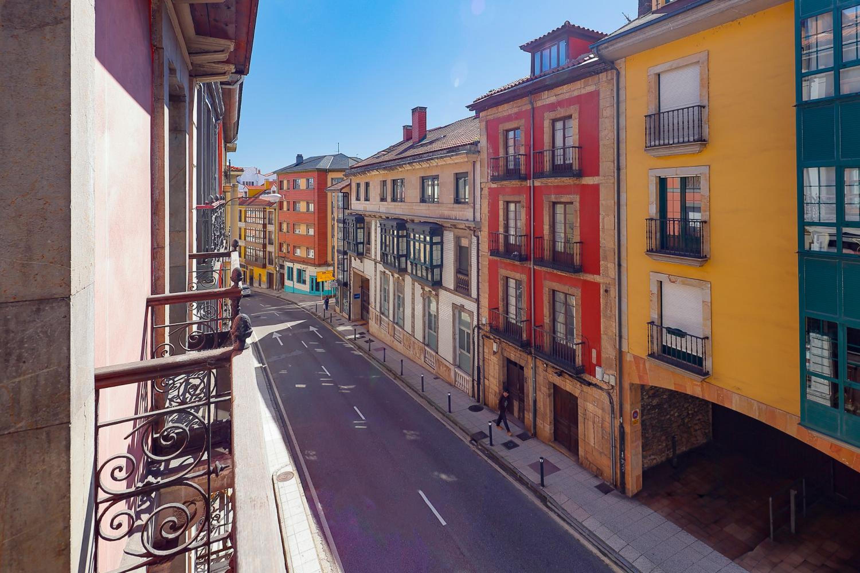 Dúplex Casco Histórico-Catedral Parking incluido