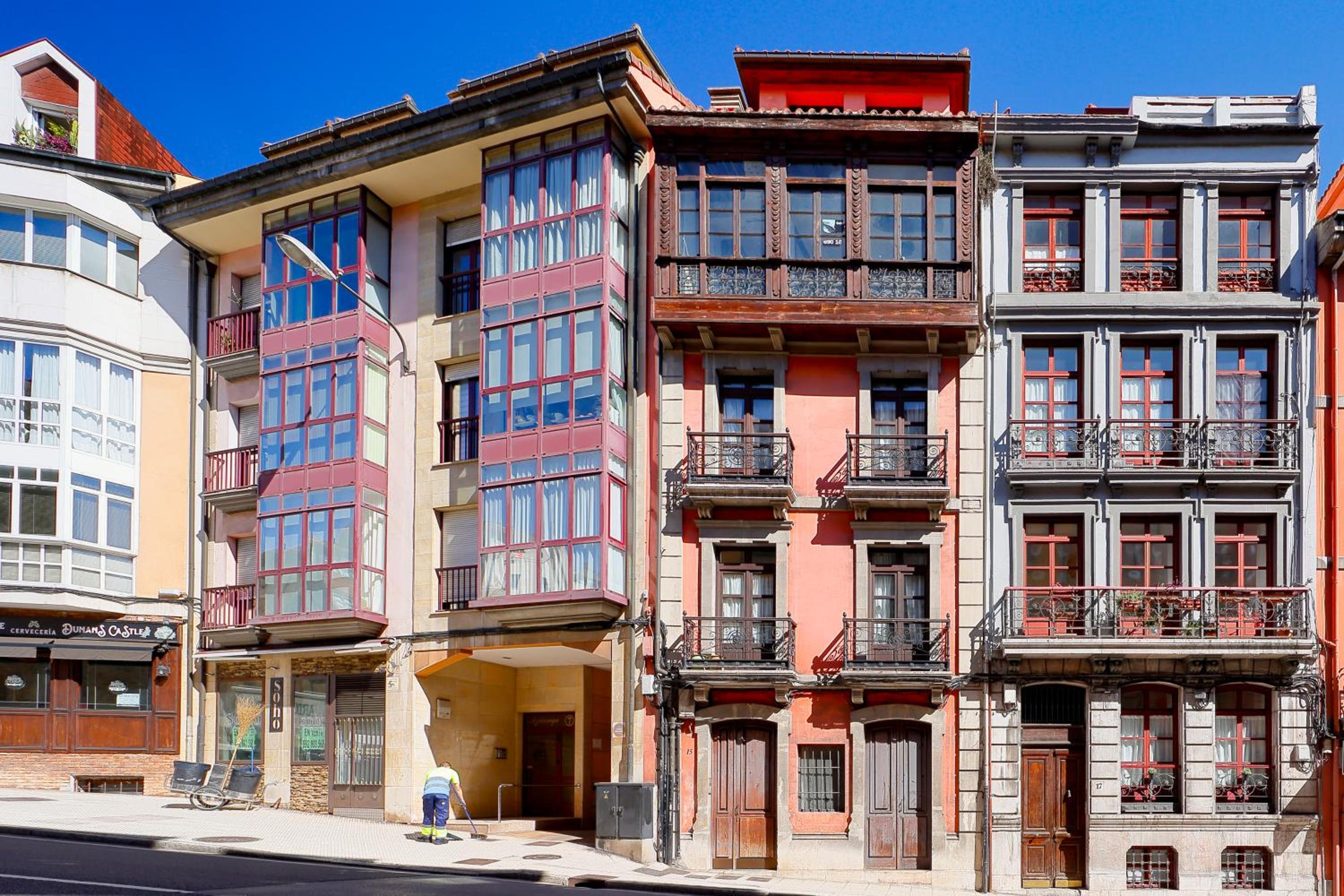 building