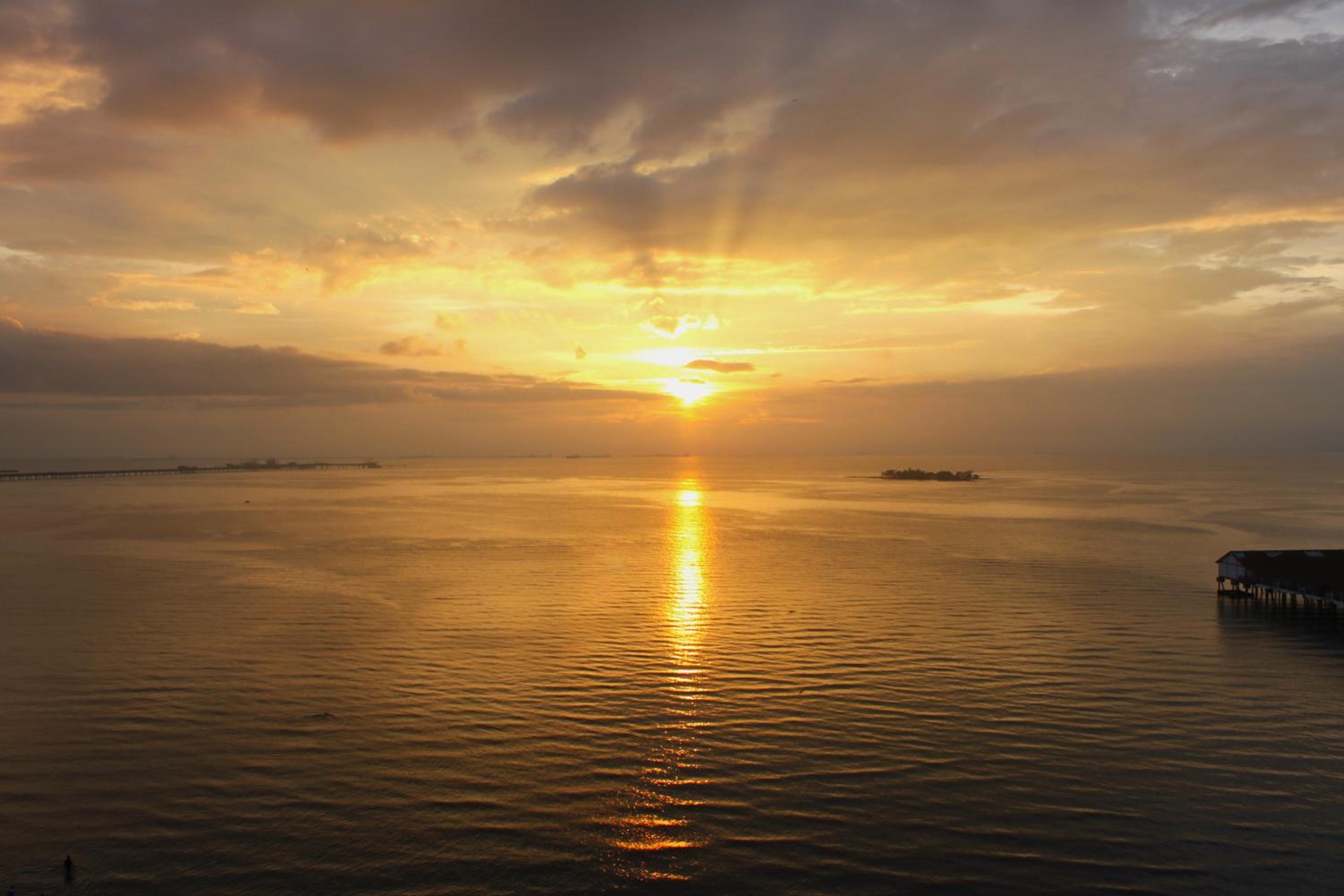BestView Maisons Private Beach Suites Port Dickson photo 4