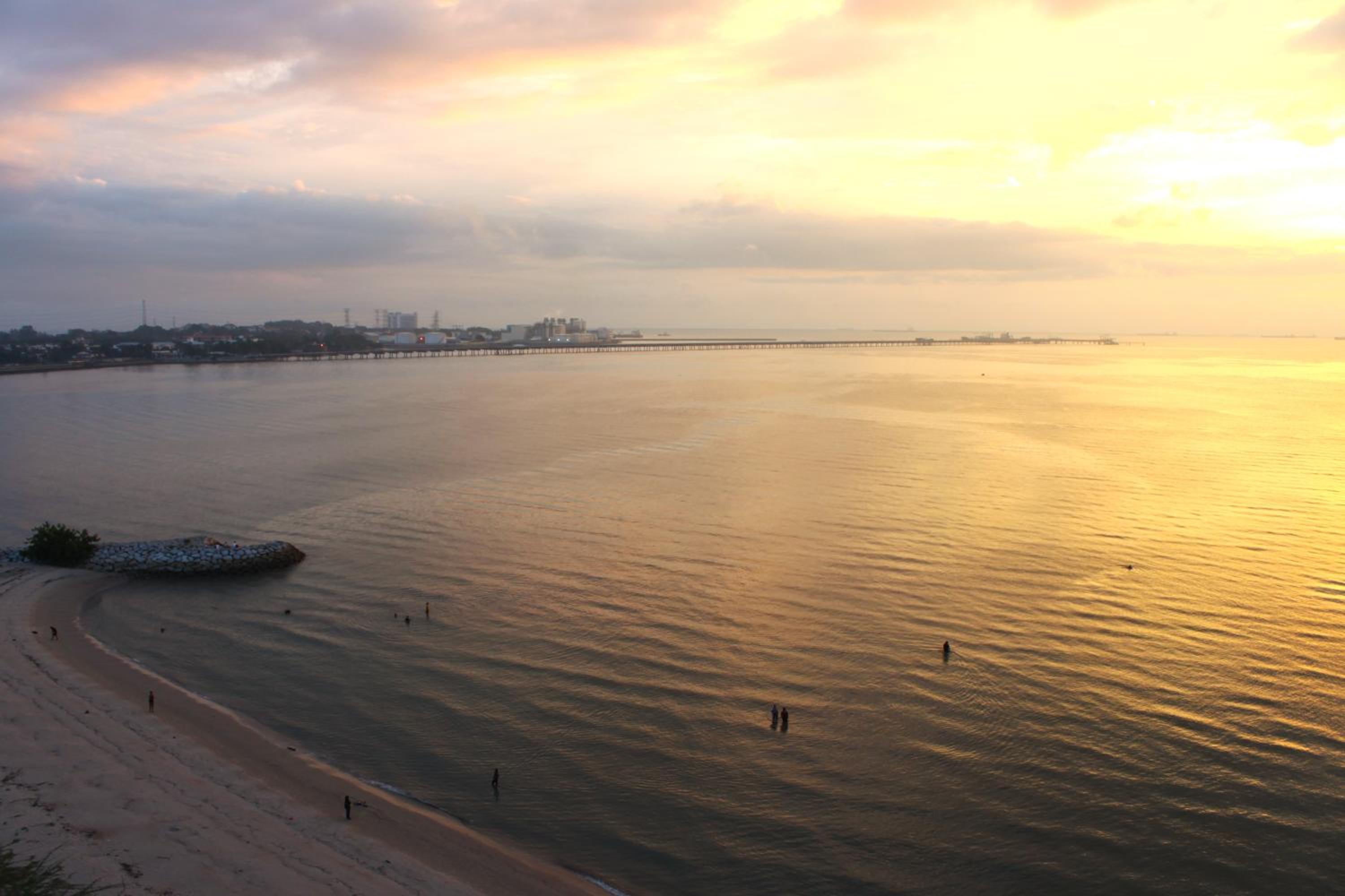 BestView Maisons Private Beach Suites Port Dickson photo 5