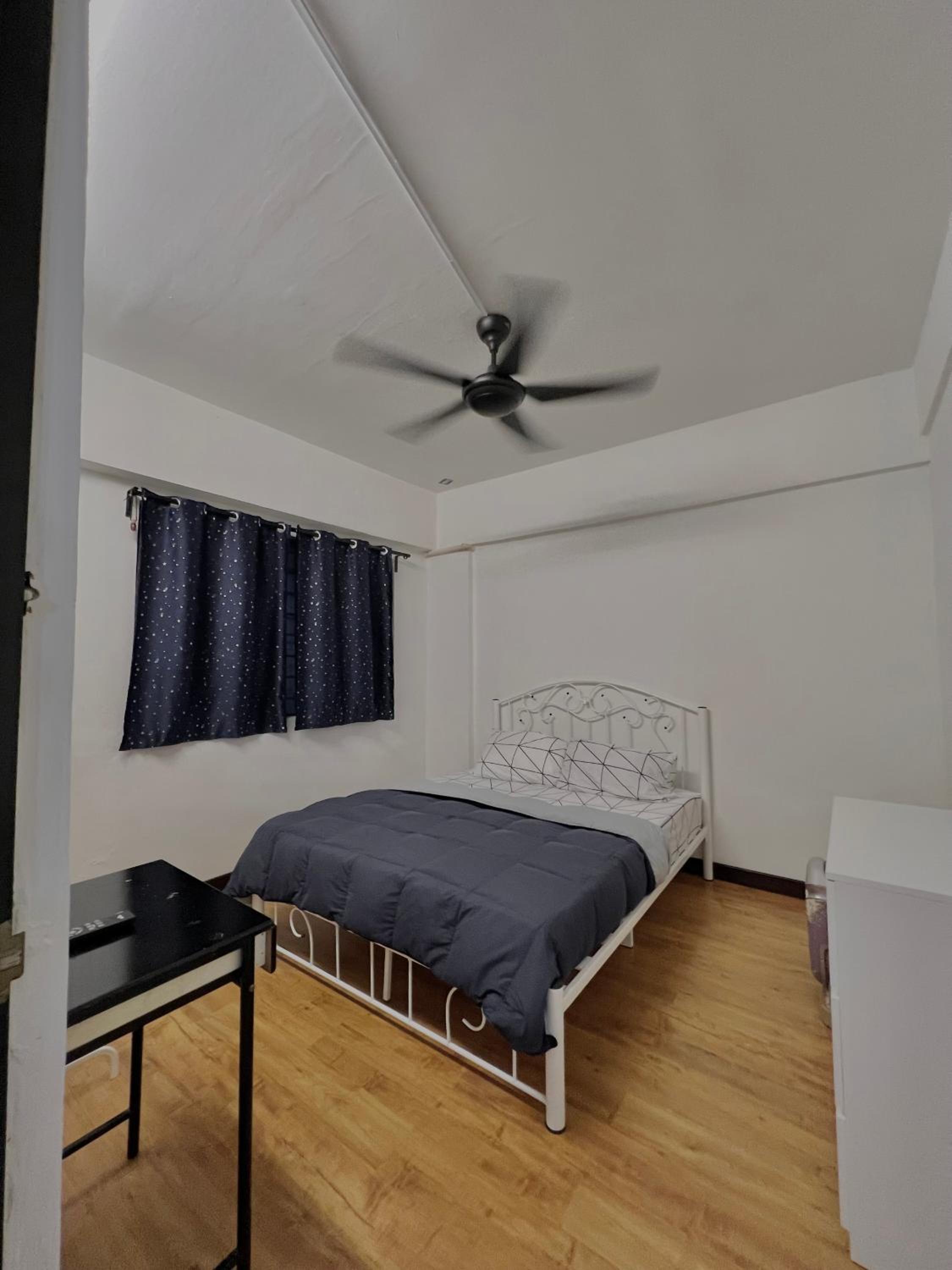 Ben's Homestay 3 bedroom Apartment photo 2