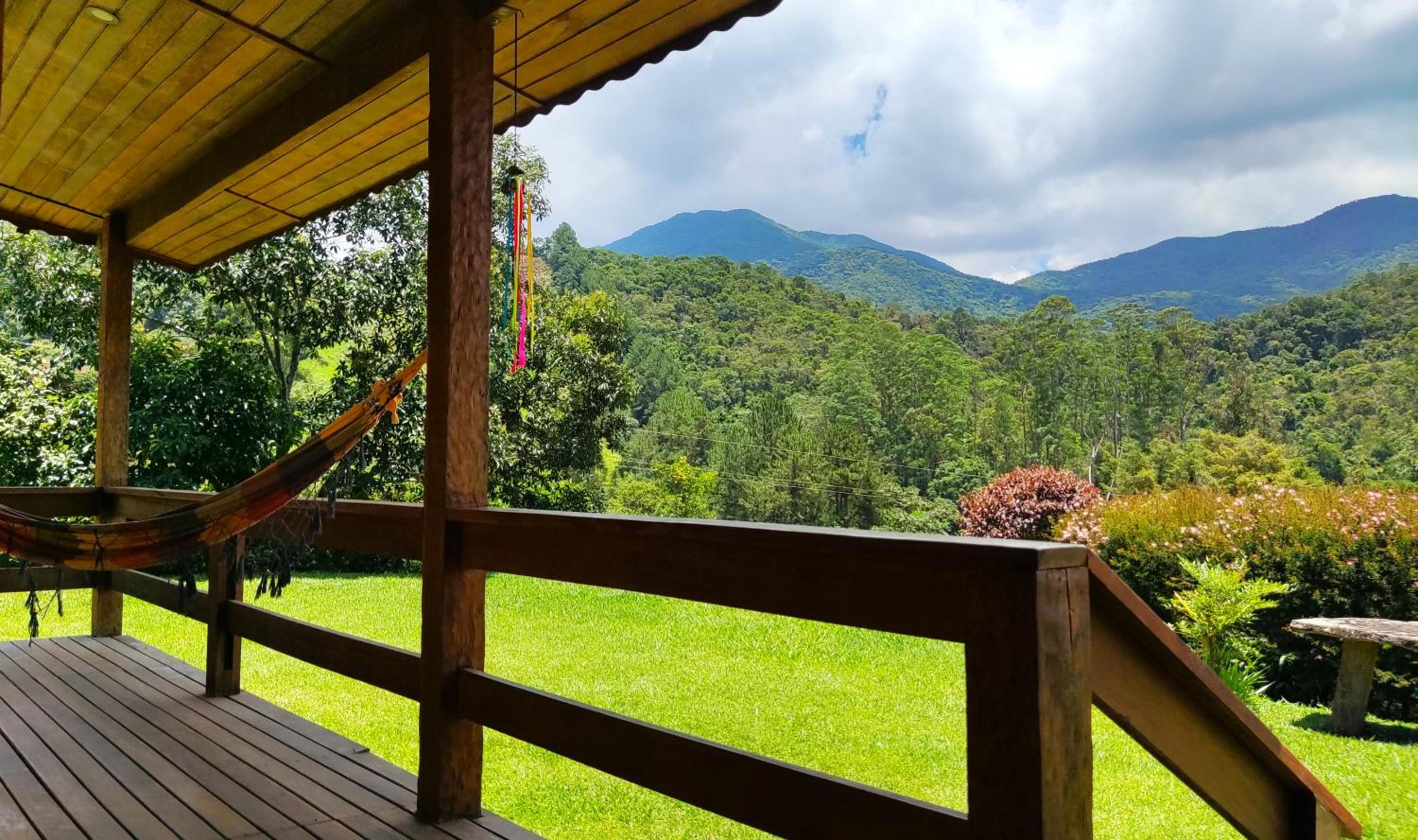 Casa Recanto CAEJÔ