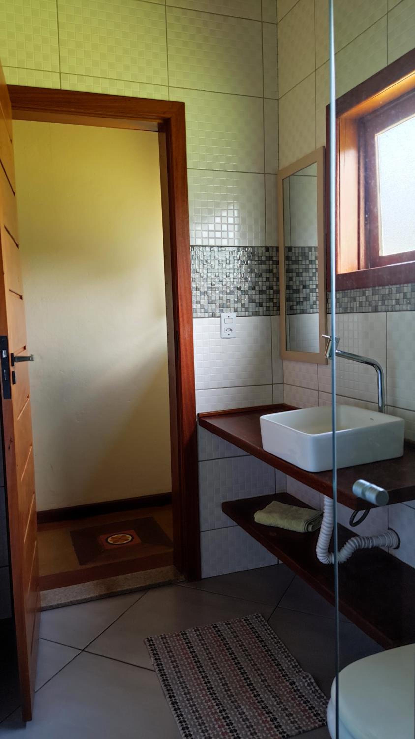Casa Recanto CAEJÔ