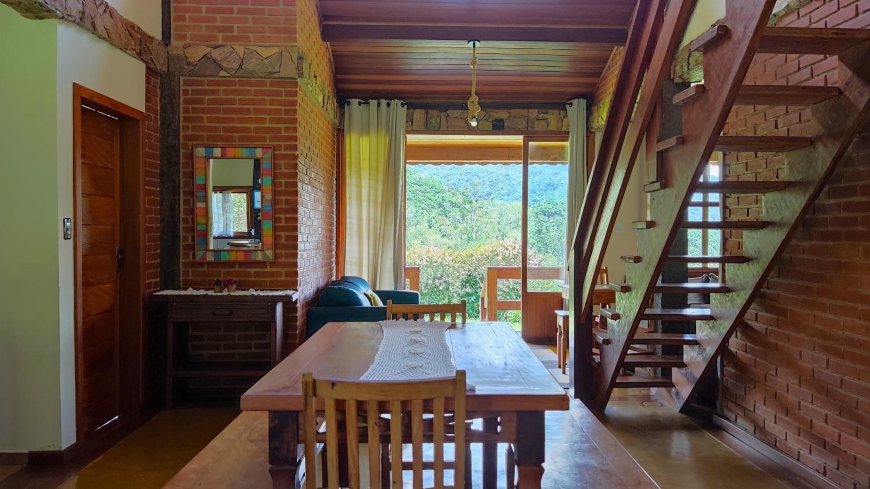 Casa Recanto CAEJÔ