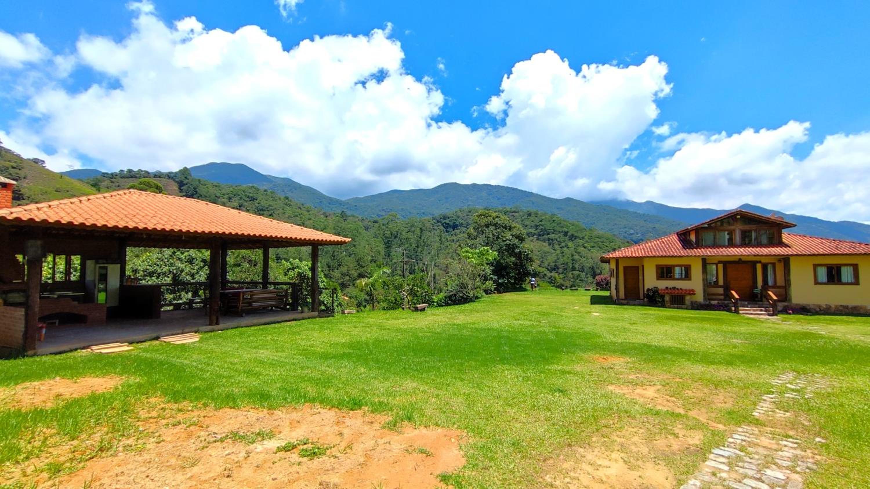 Casa Recanto CAEJÔ