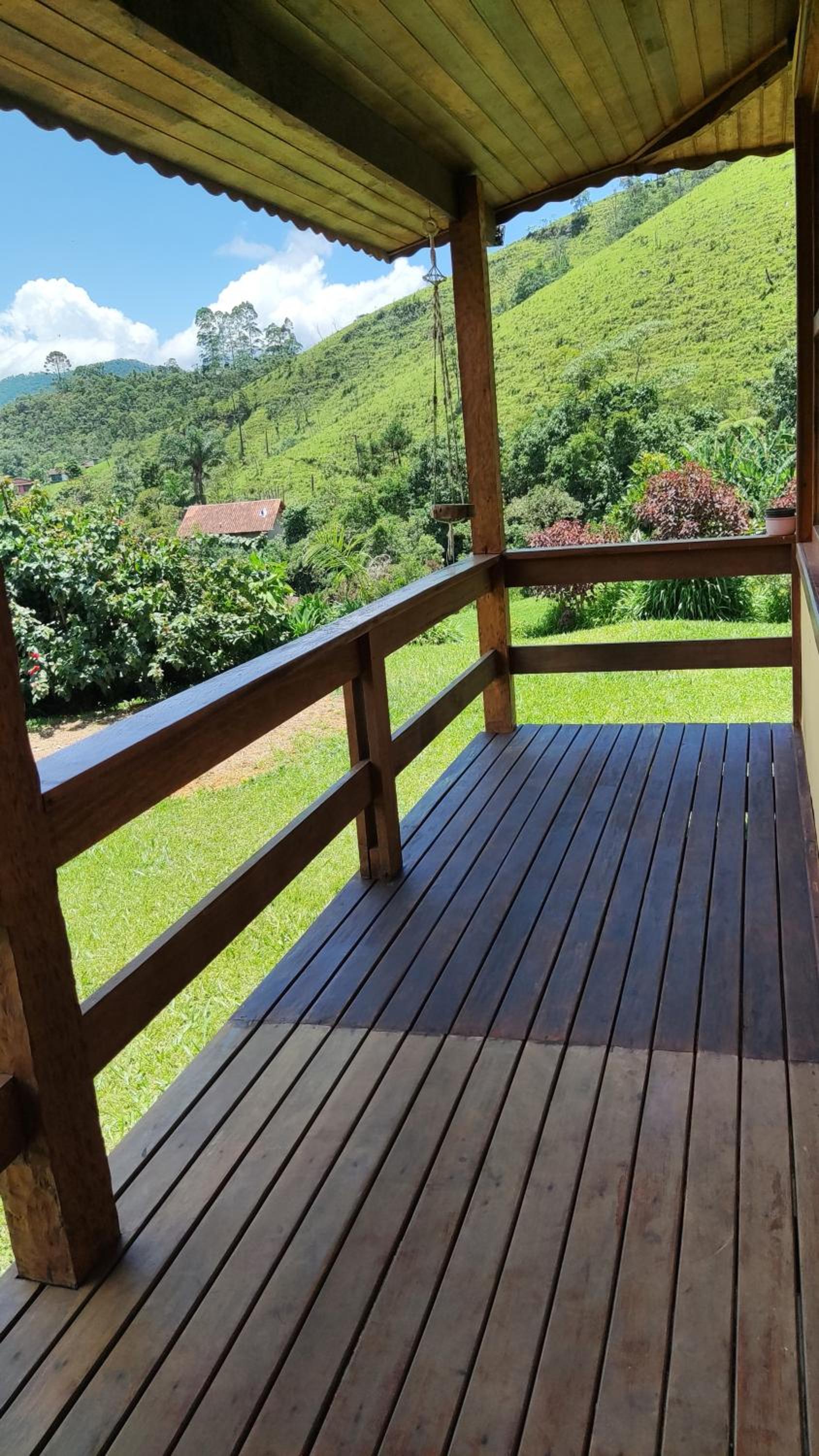 Casa Recanto CAEJÔ
