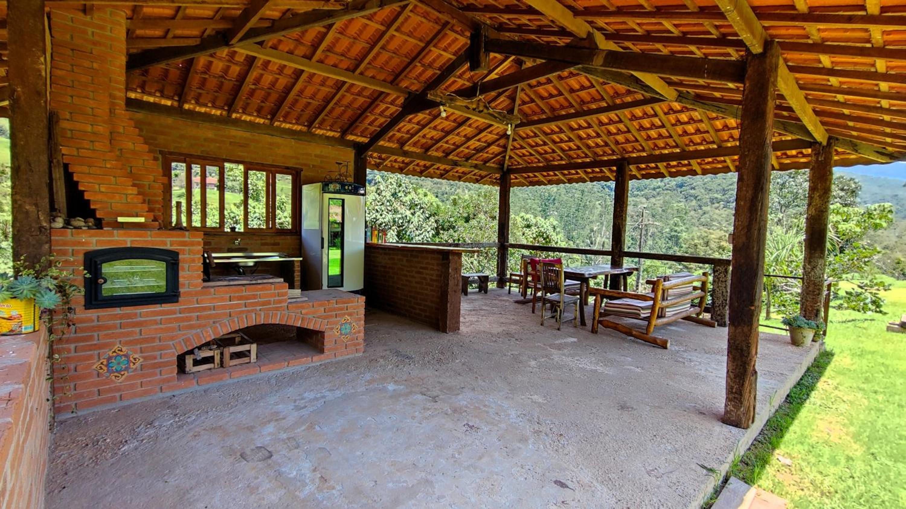 Casa Recanto CAEJÔ