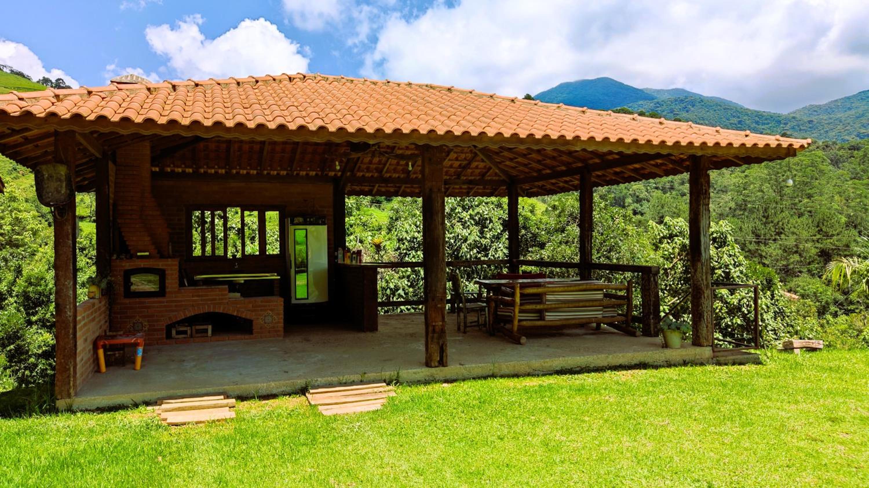 Casa Recanto CAEJÔ