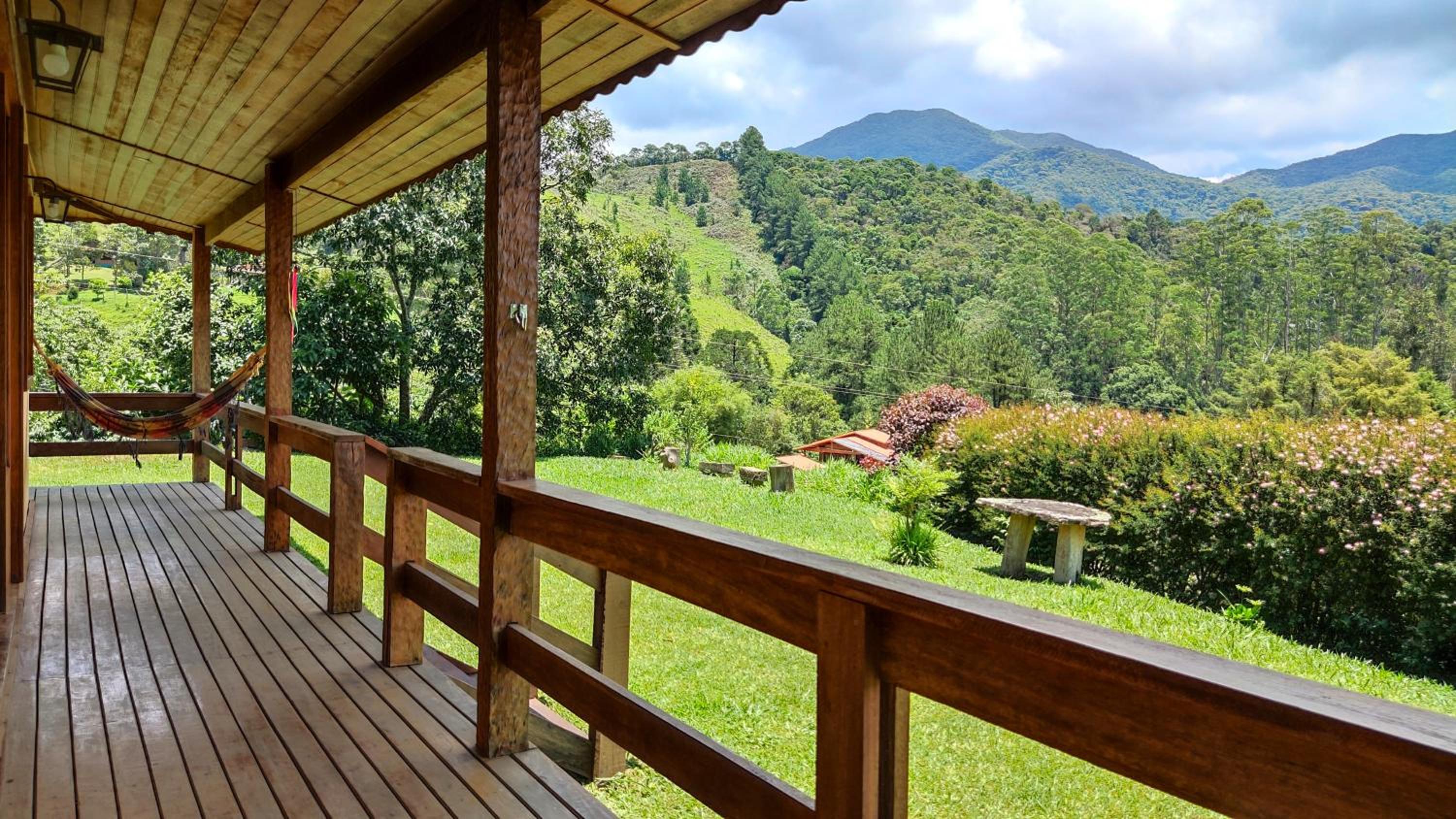 Casa Recanto CAEJÔ