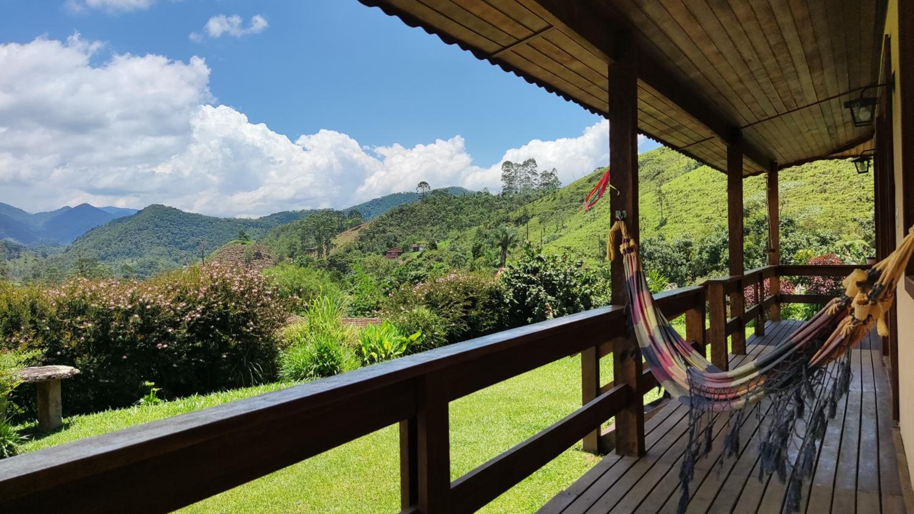 Casa Recanto CAEJÔ
