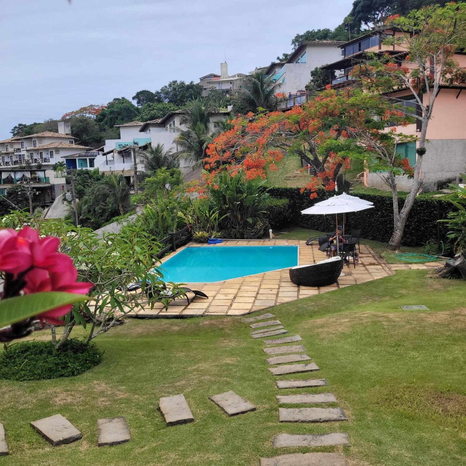Hibiscus Beach