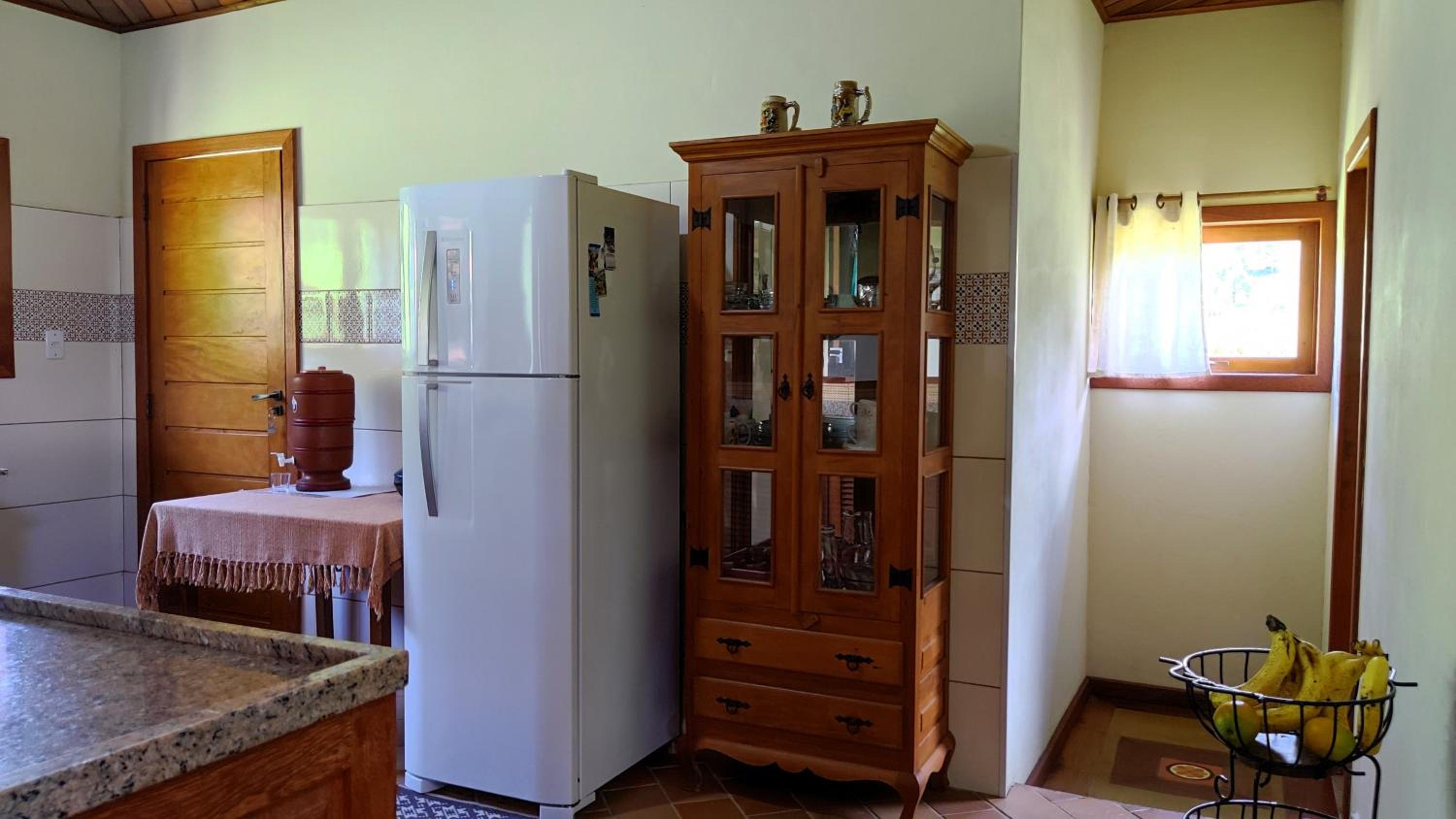 Casa Recanto CAEJÔ